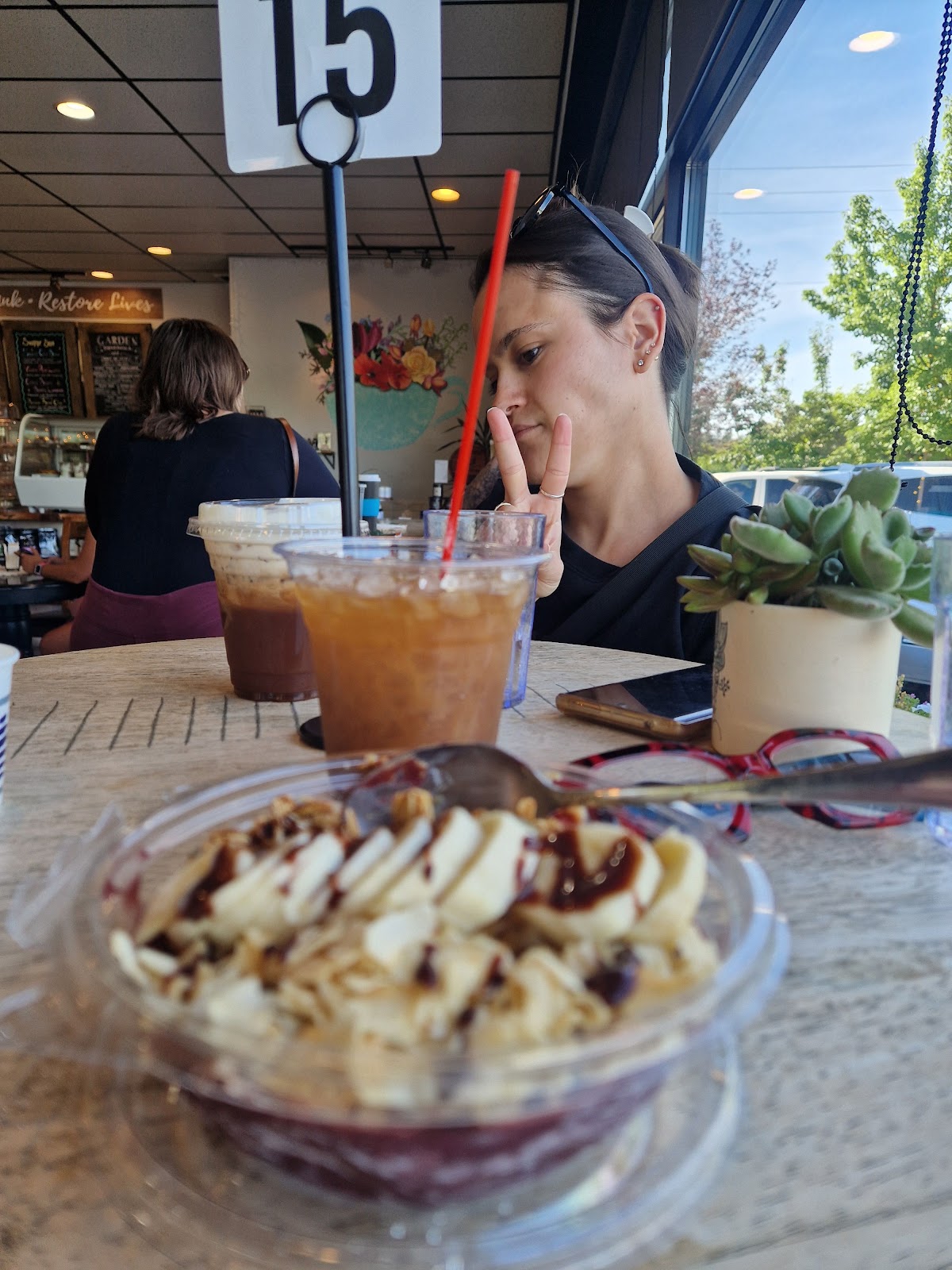 The Garden Coffee & Local Eats photo 3