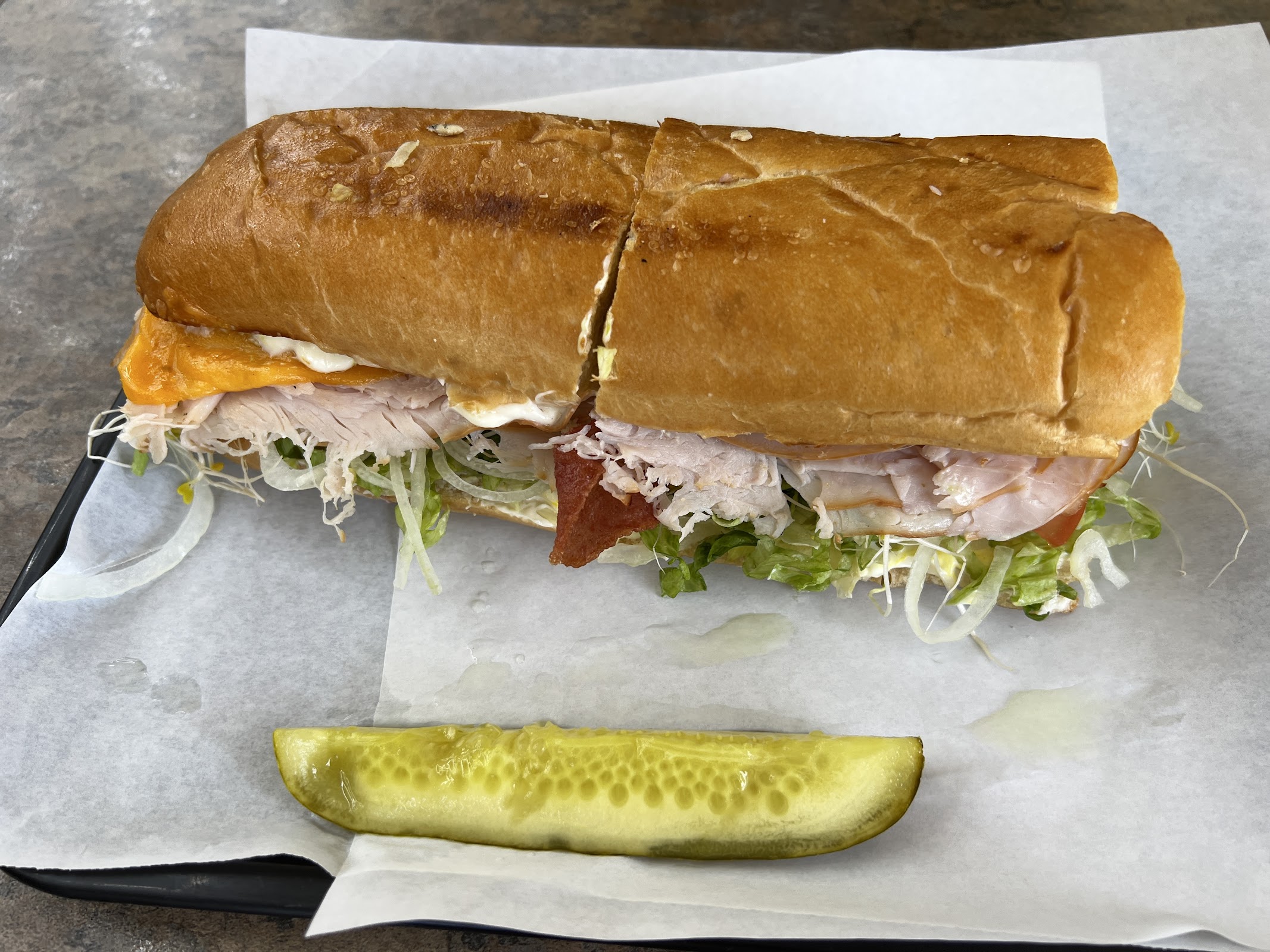 Mosa Sandwich Makers LLC photo 1
