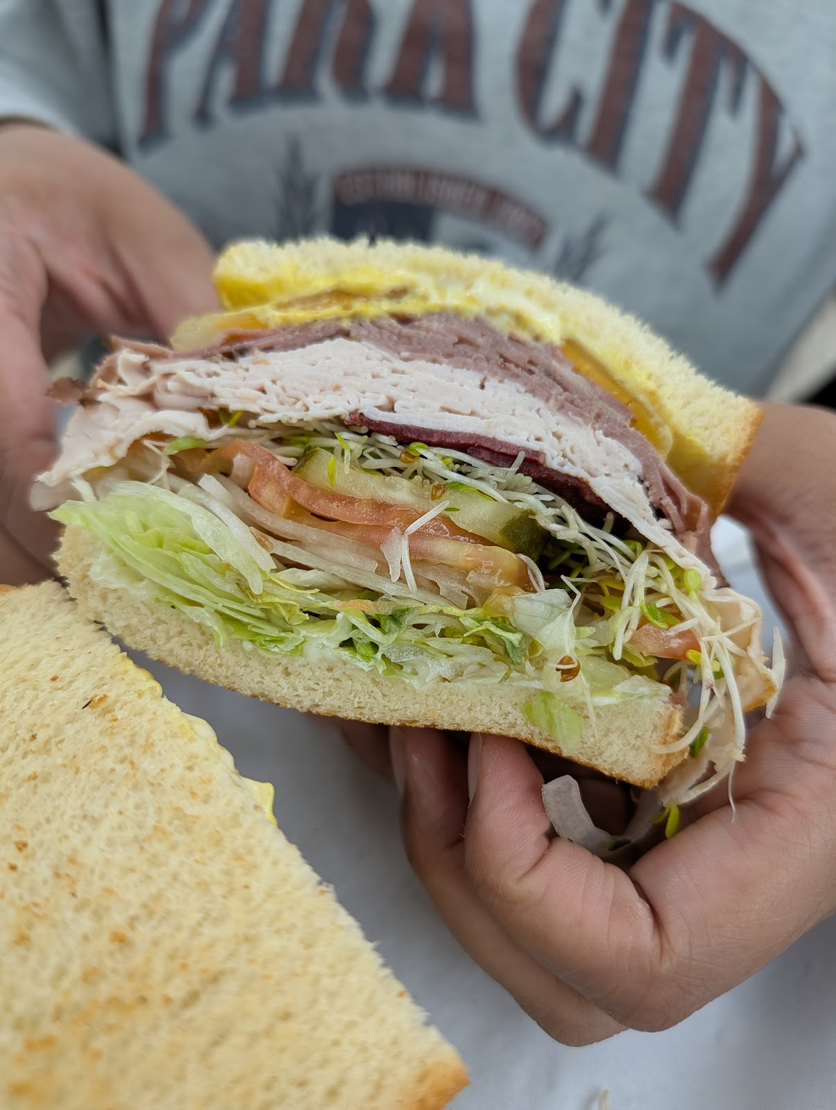 Mosa Sandwich Makers LLC photo 2