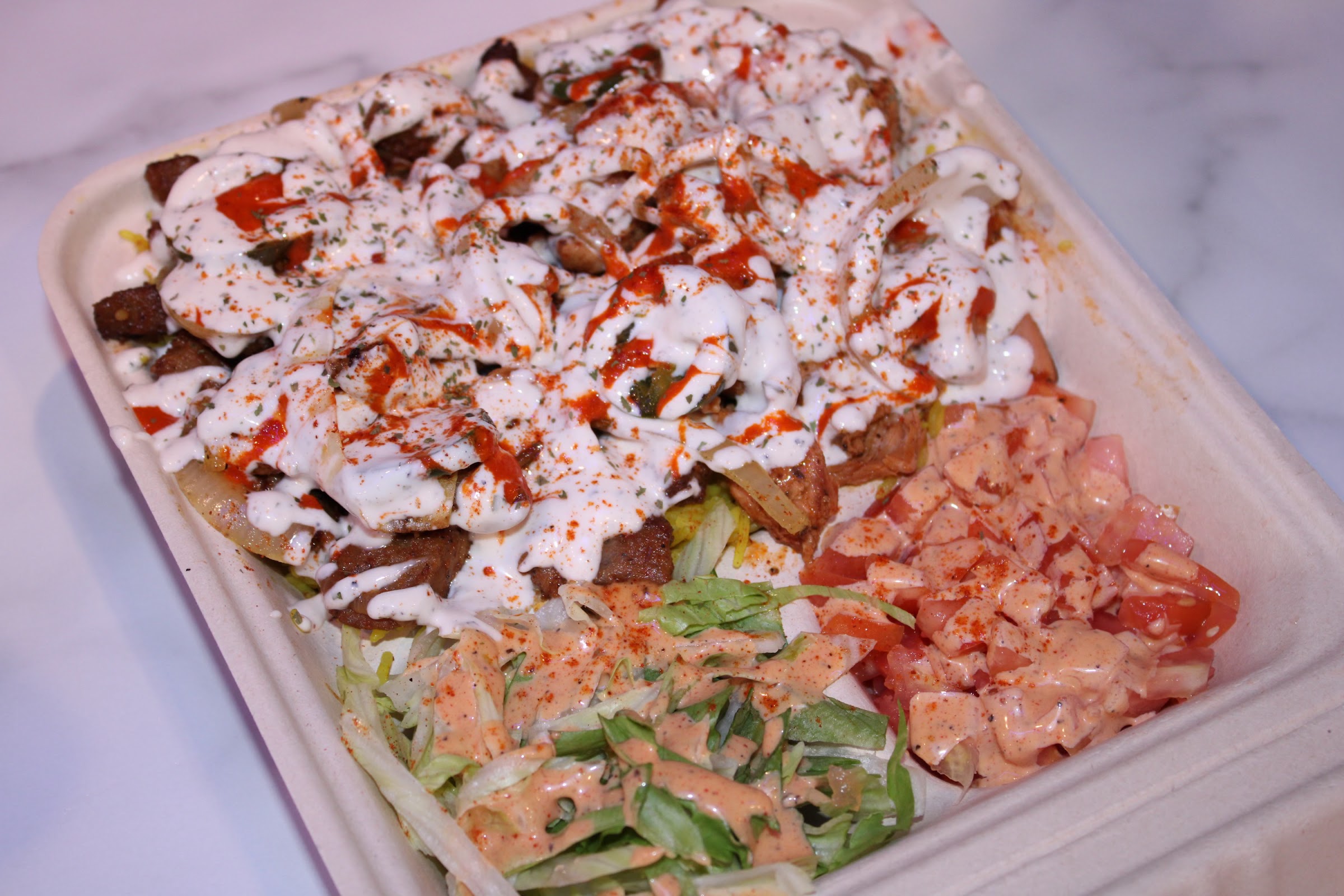 Buns On Fire - Glendale Heights photo 1