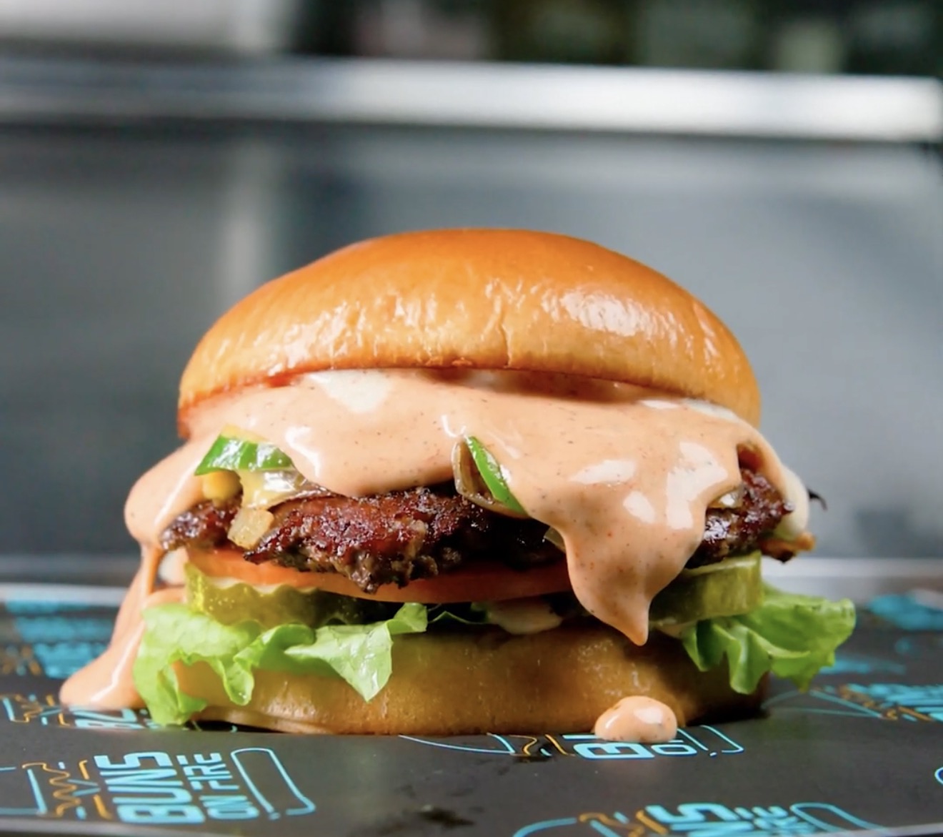 Buns On Fire - Glendale Heights photo 2