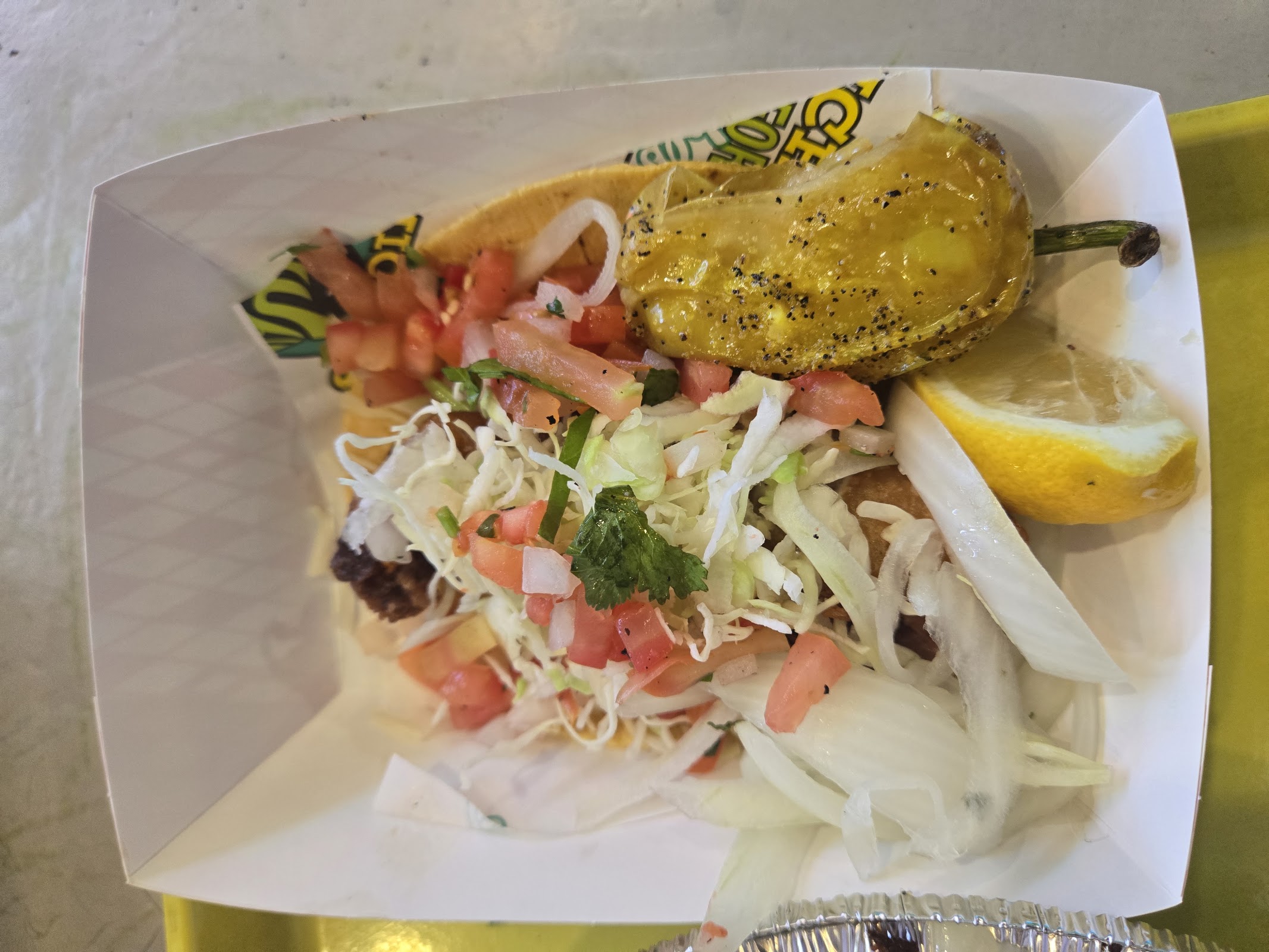 Miches De La Baja | Fish Tacos • Micheladas photo 2