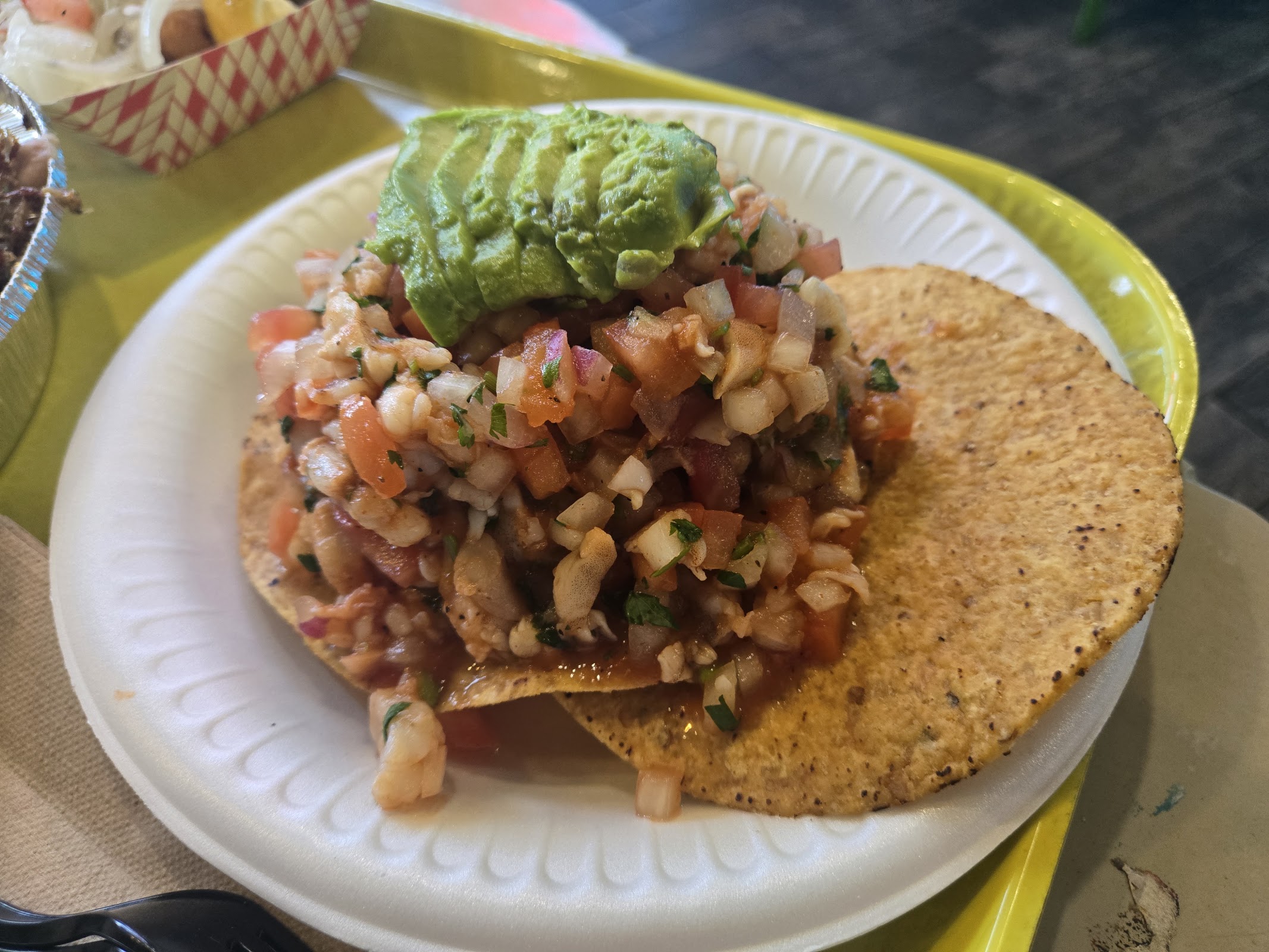 Miches De La Baja | Fish Tacos • Micheladas photo 3