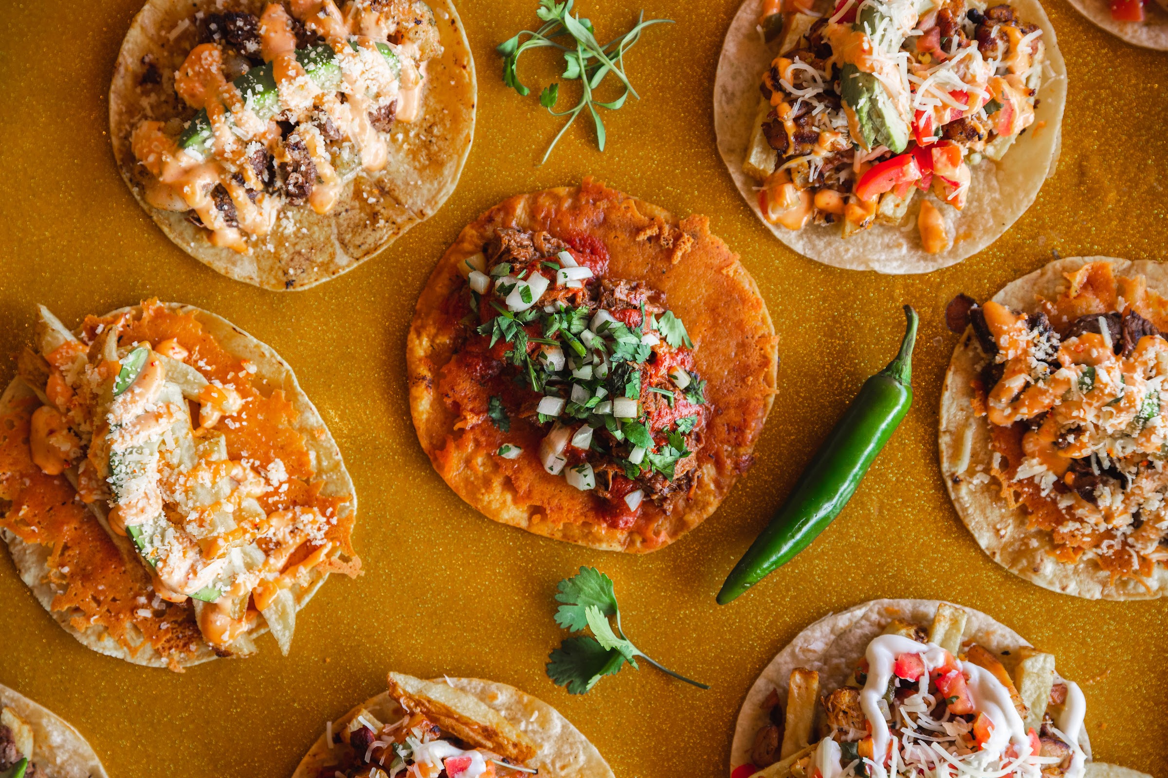 Lucha Libre Taco Shop photo 1