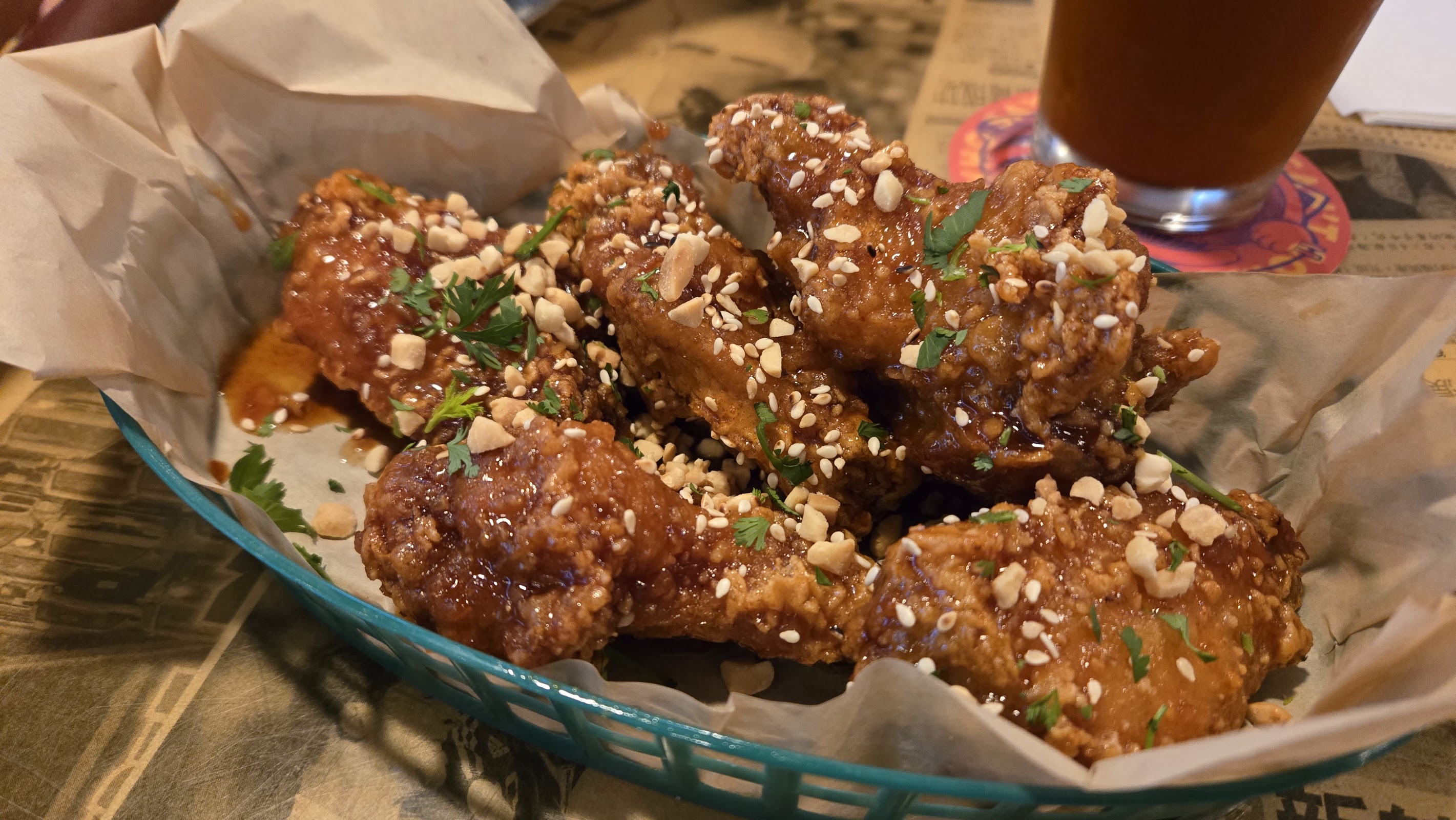 Hawkers Asian Street Food photo 2
