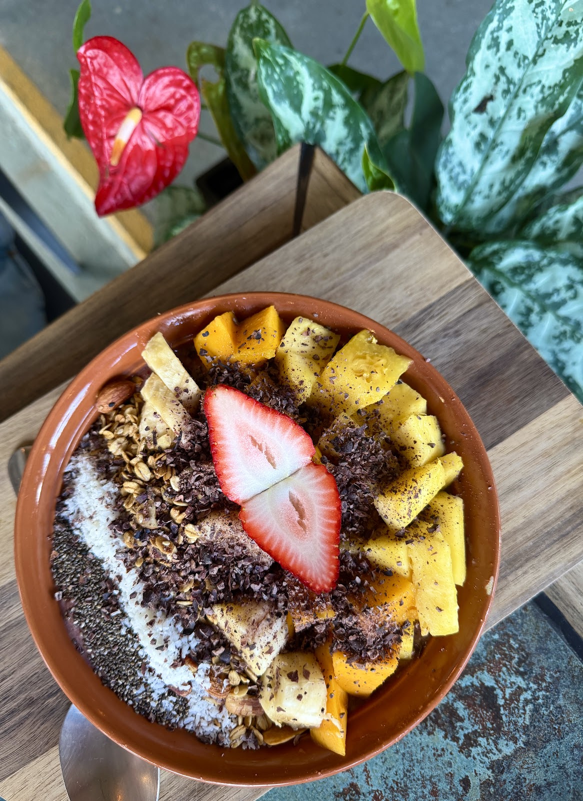The Open Kitchen - La Fortuna photo 3