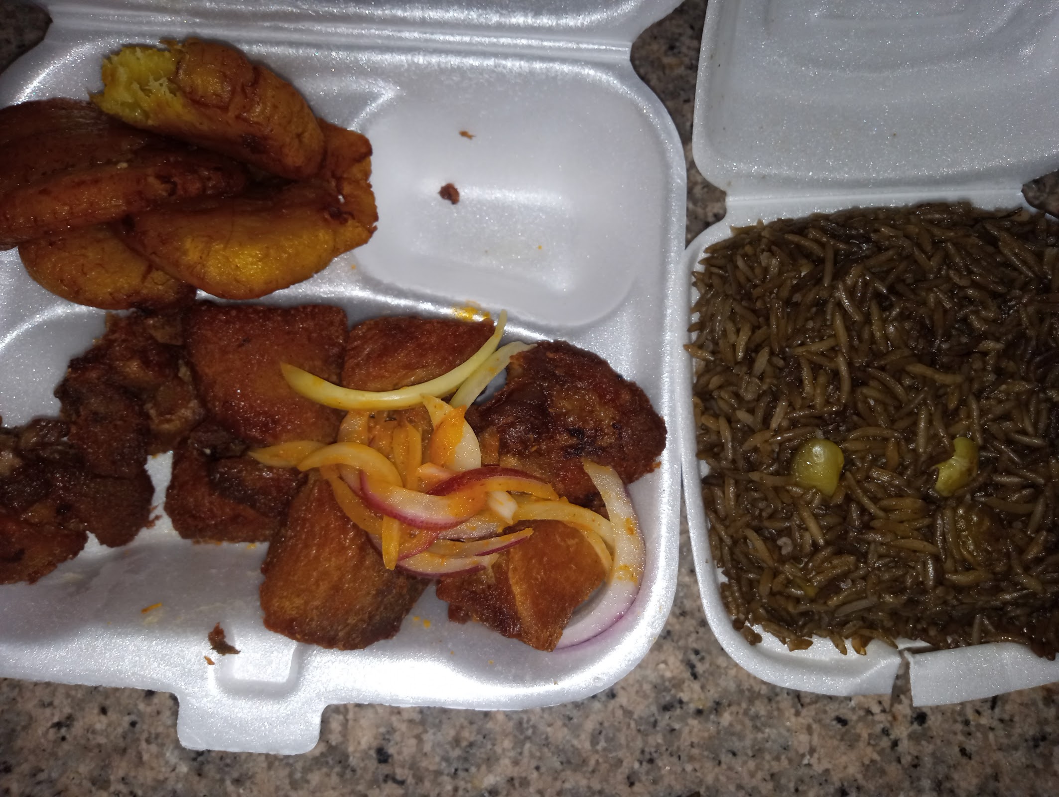 Paradise Seafood & Grill photo 1
