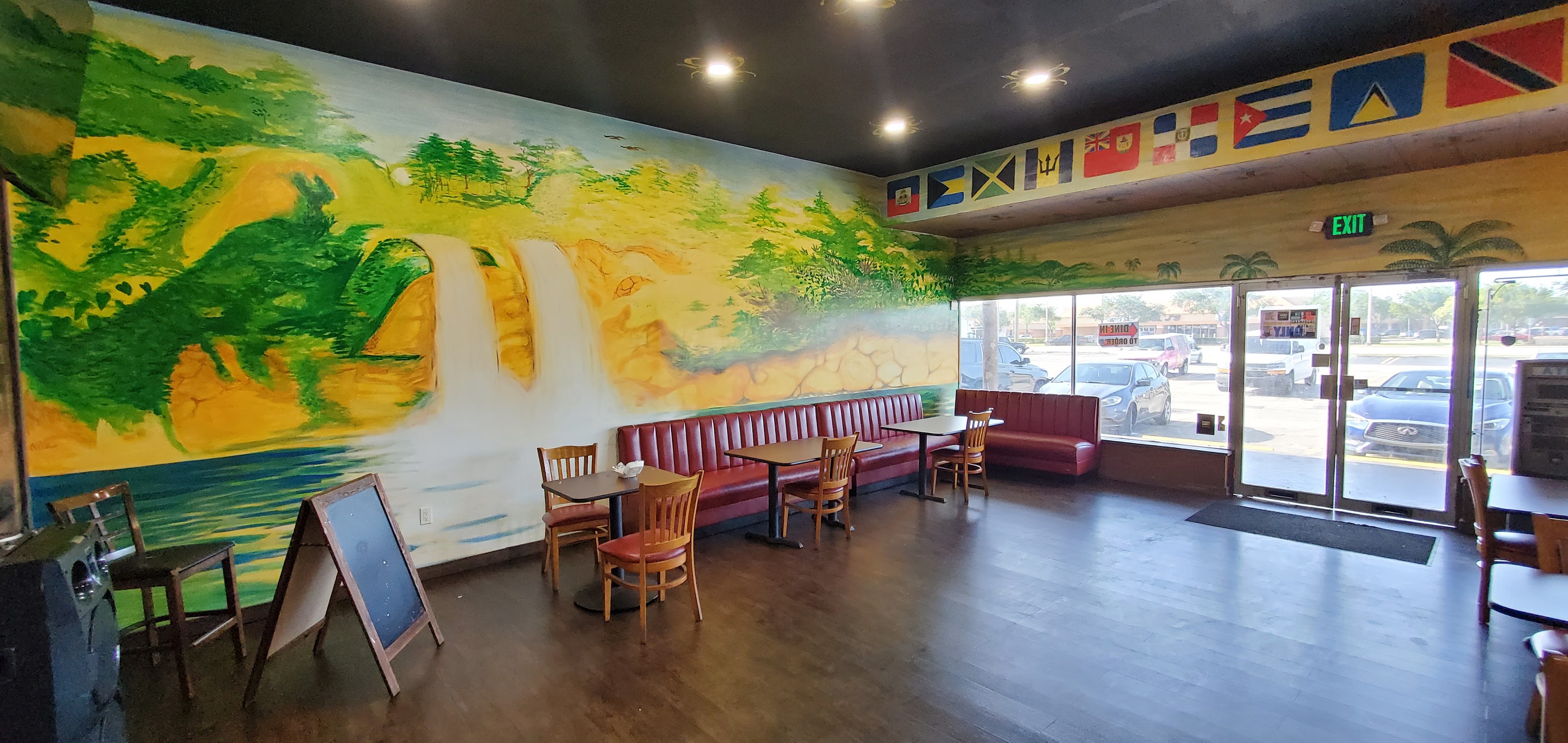 Paradise Seafood & Grill photo 2