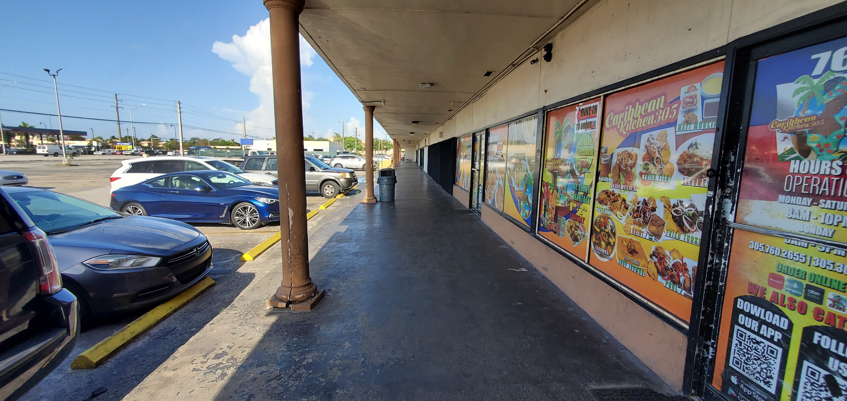Paradise Seafood & Grill photo 3