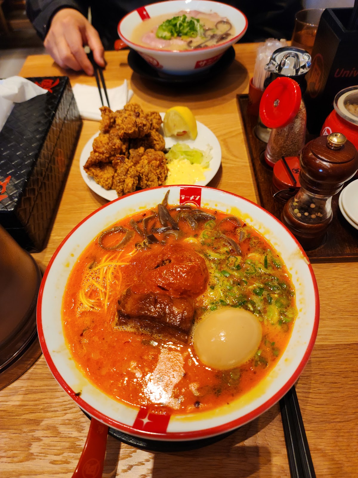 Ramen Nagi photo 1