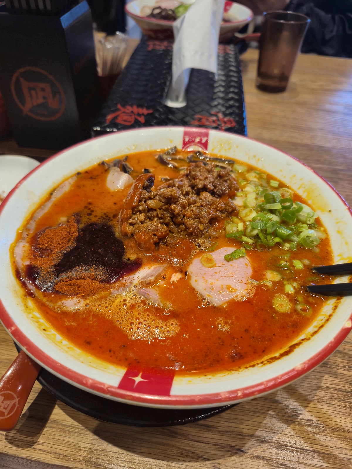 Ramen Nagi photo 2
