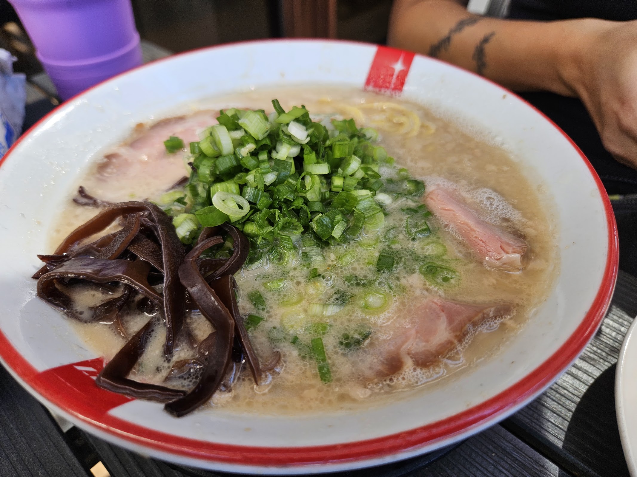 Ramen Nagi photo 3