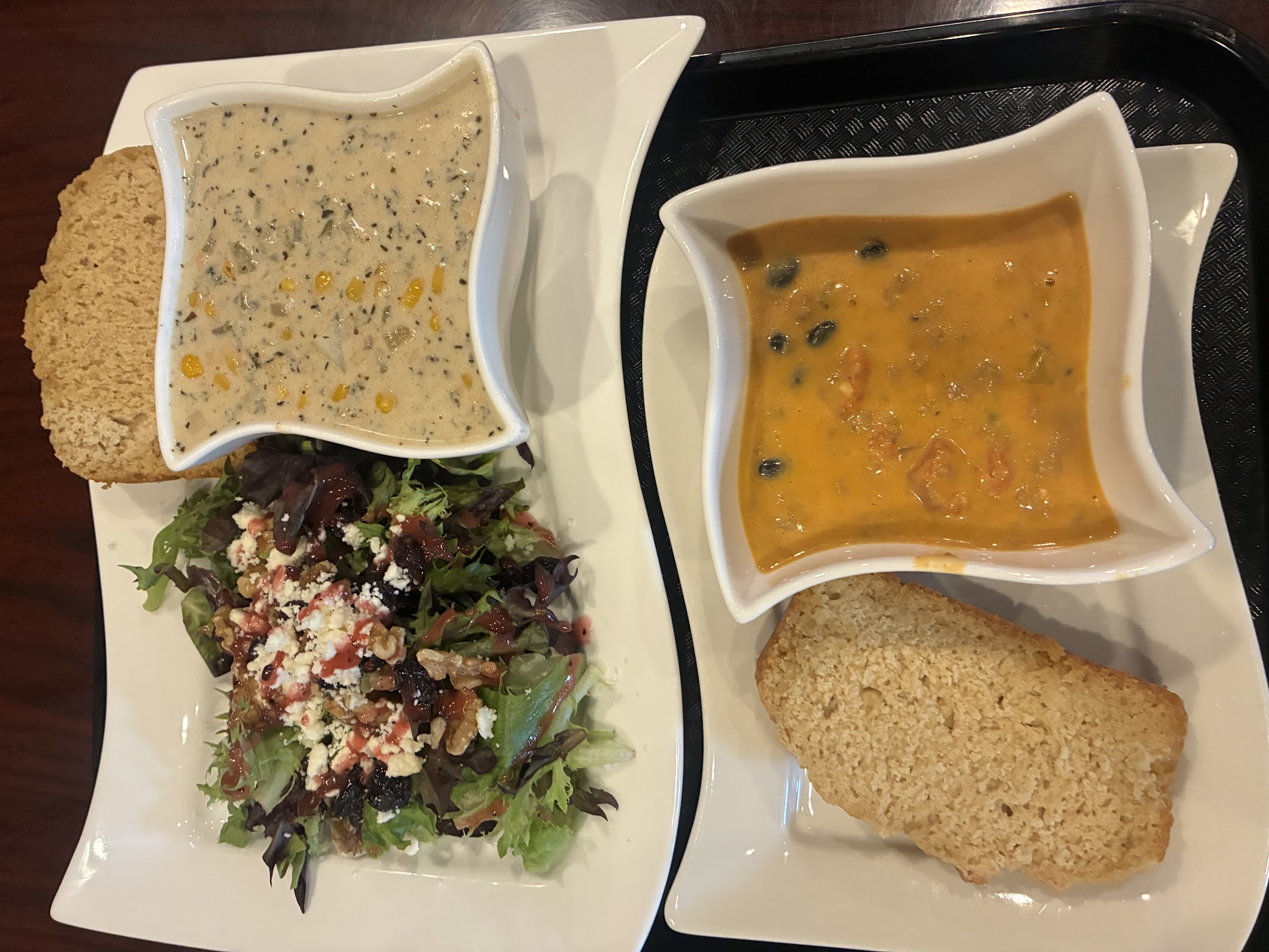 Soulful Soups & Spirits photo 1