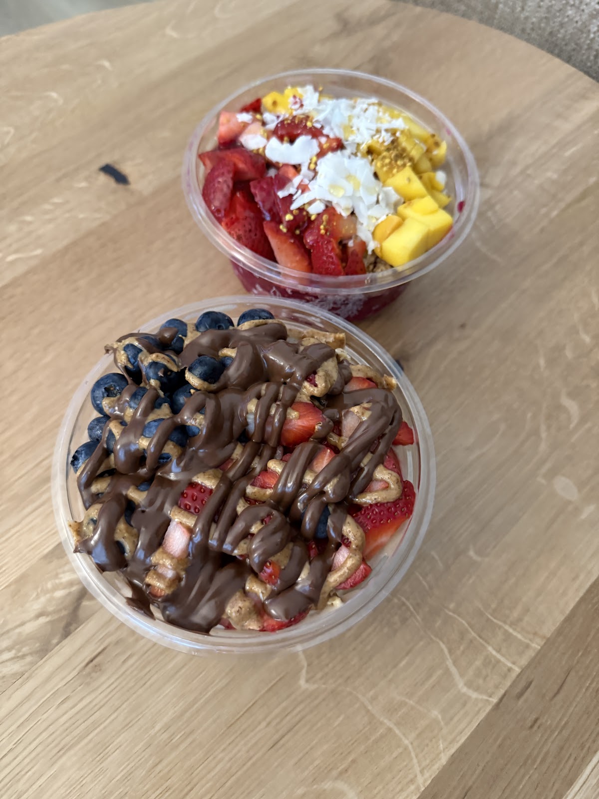 Playa Bowls photo 3