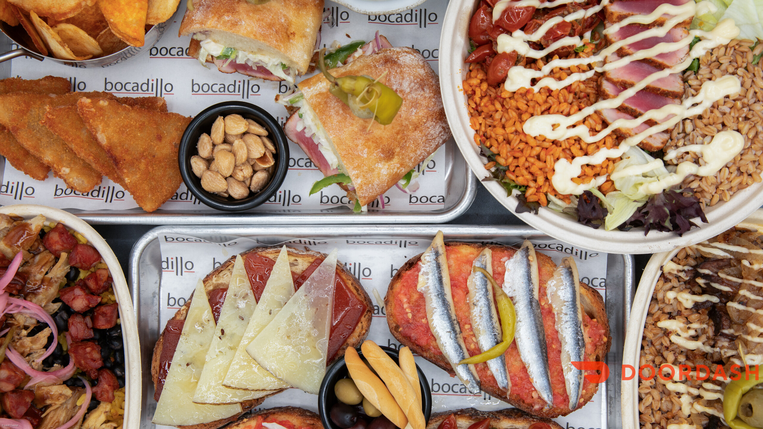 Bocadillo photo 1