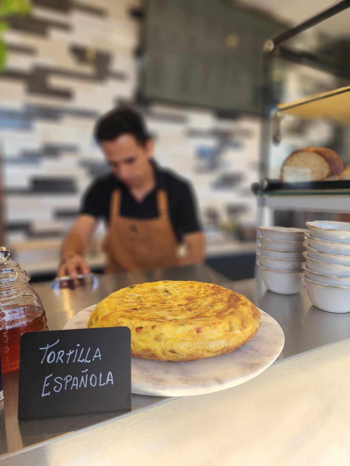 Bocadillo photo 2