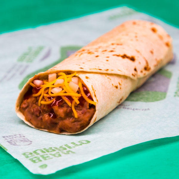 Taco Bell photo 2