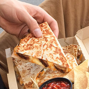 Taco Bell photo 3