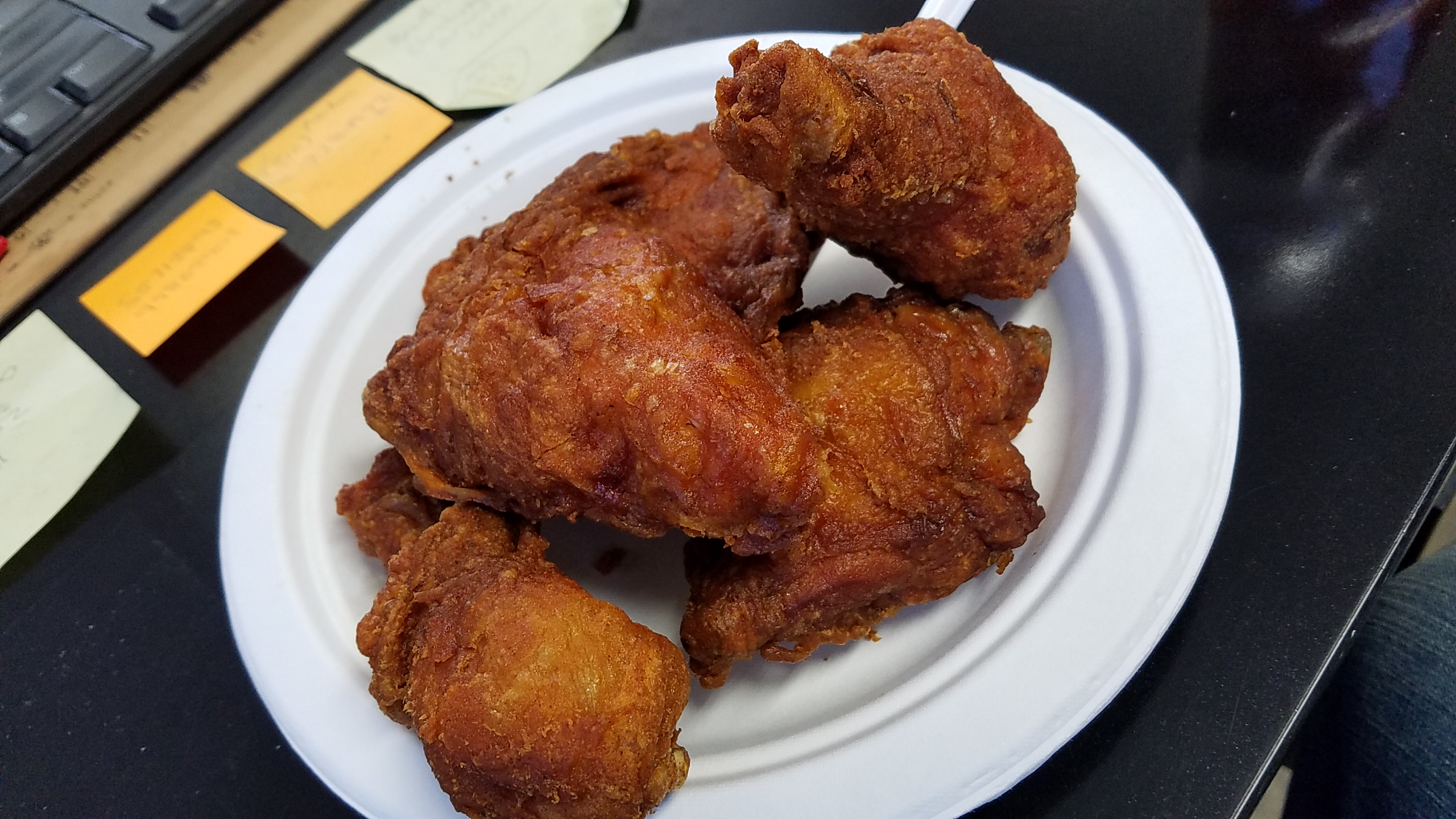 Gus’s World Famous Fried Chicken photo 1