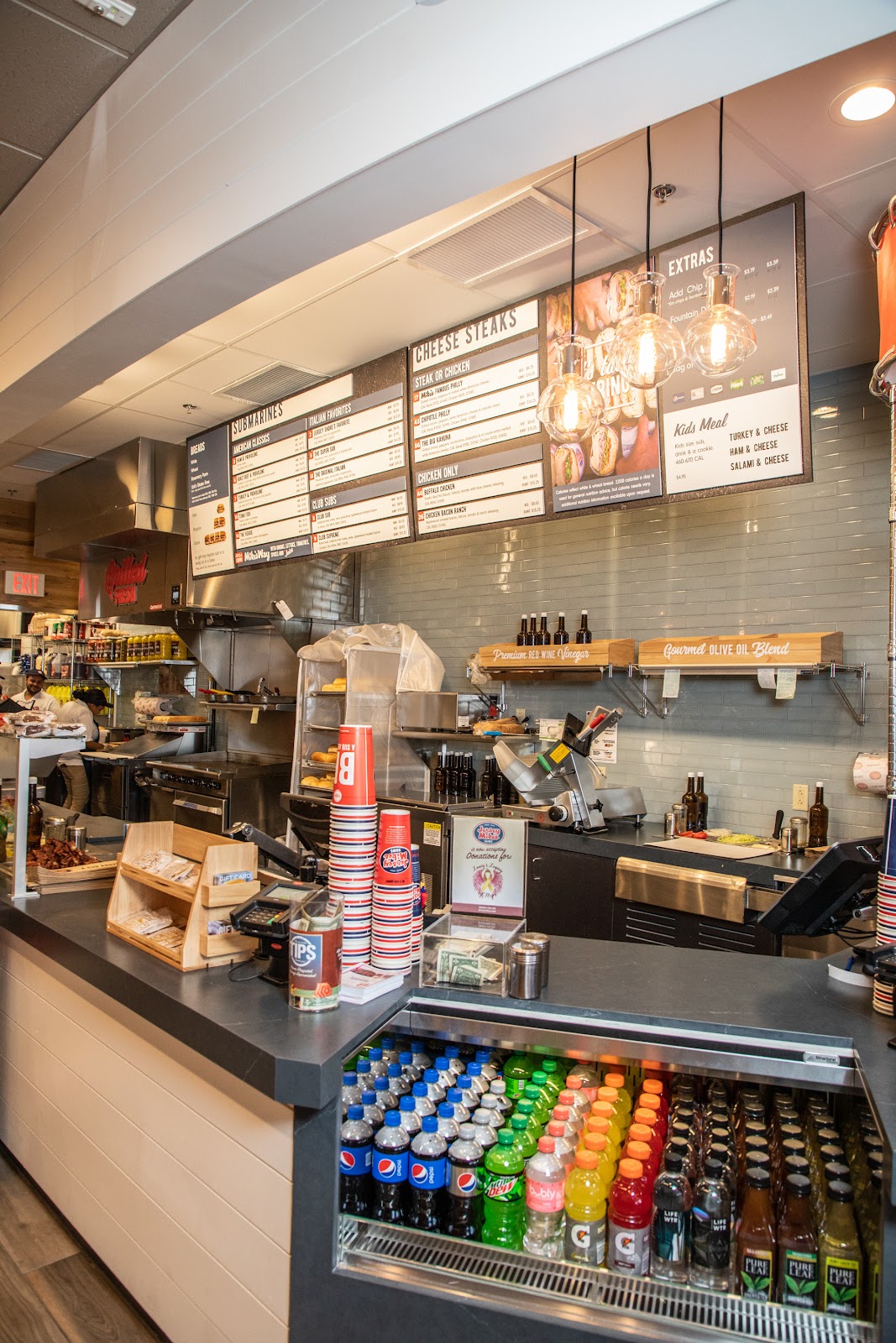 Jersey Mike's Subs photo 2