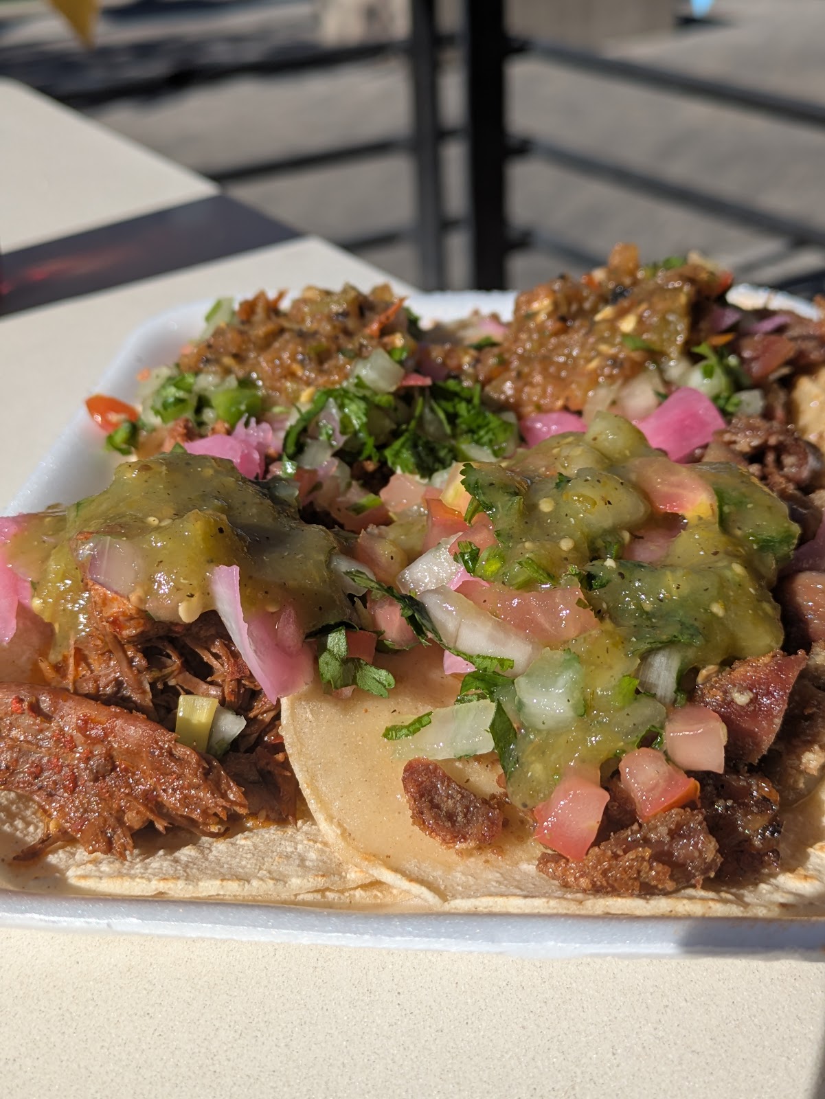Taco Boy's photo 1