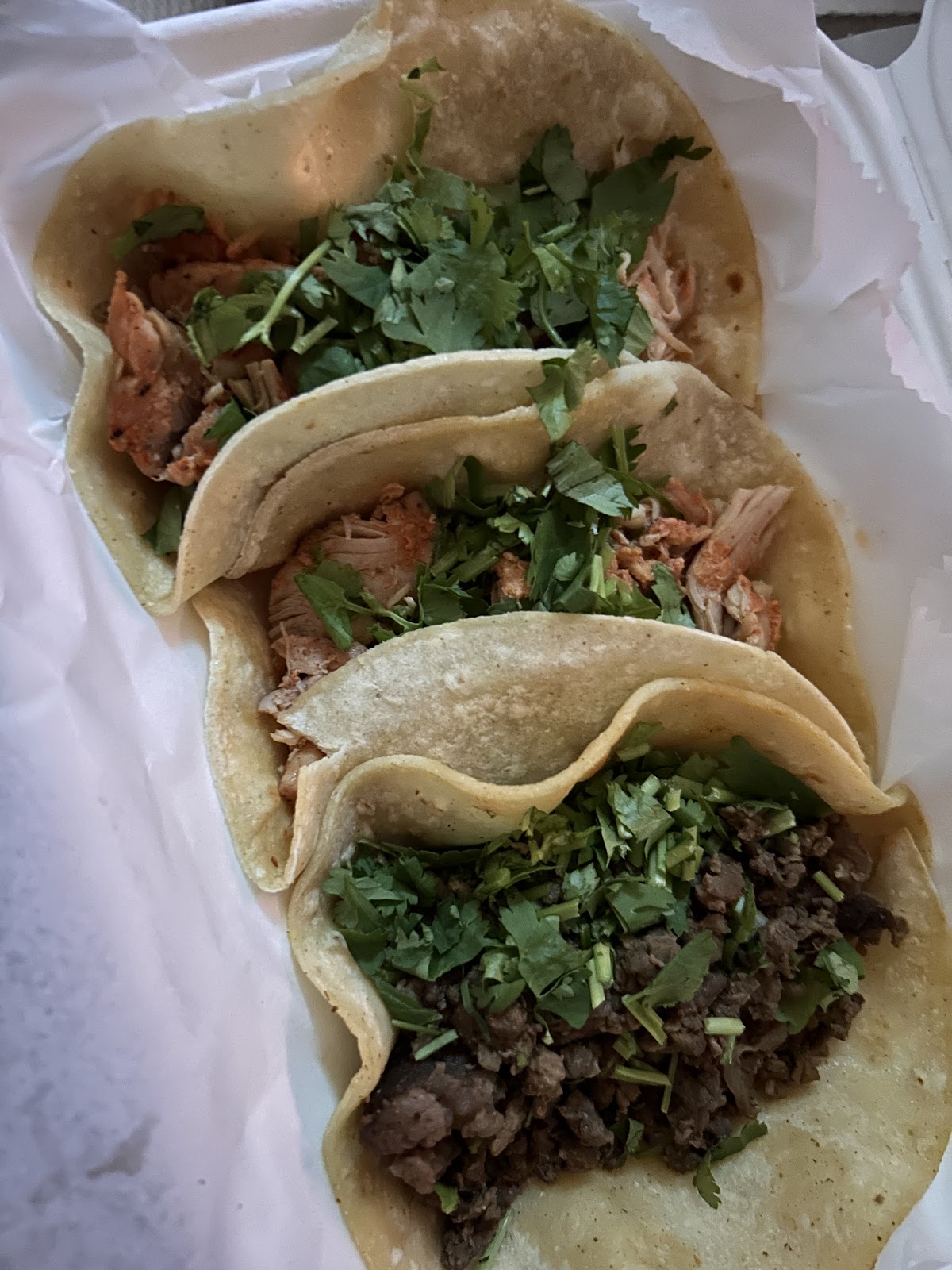 Taco Bros Food Truck photo 1