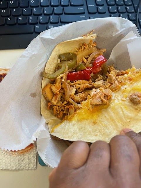 Taco Bros Food Truck photo 2