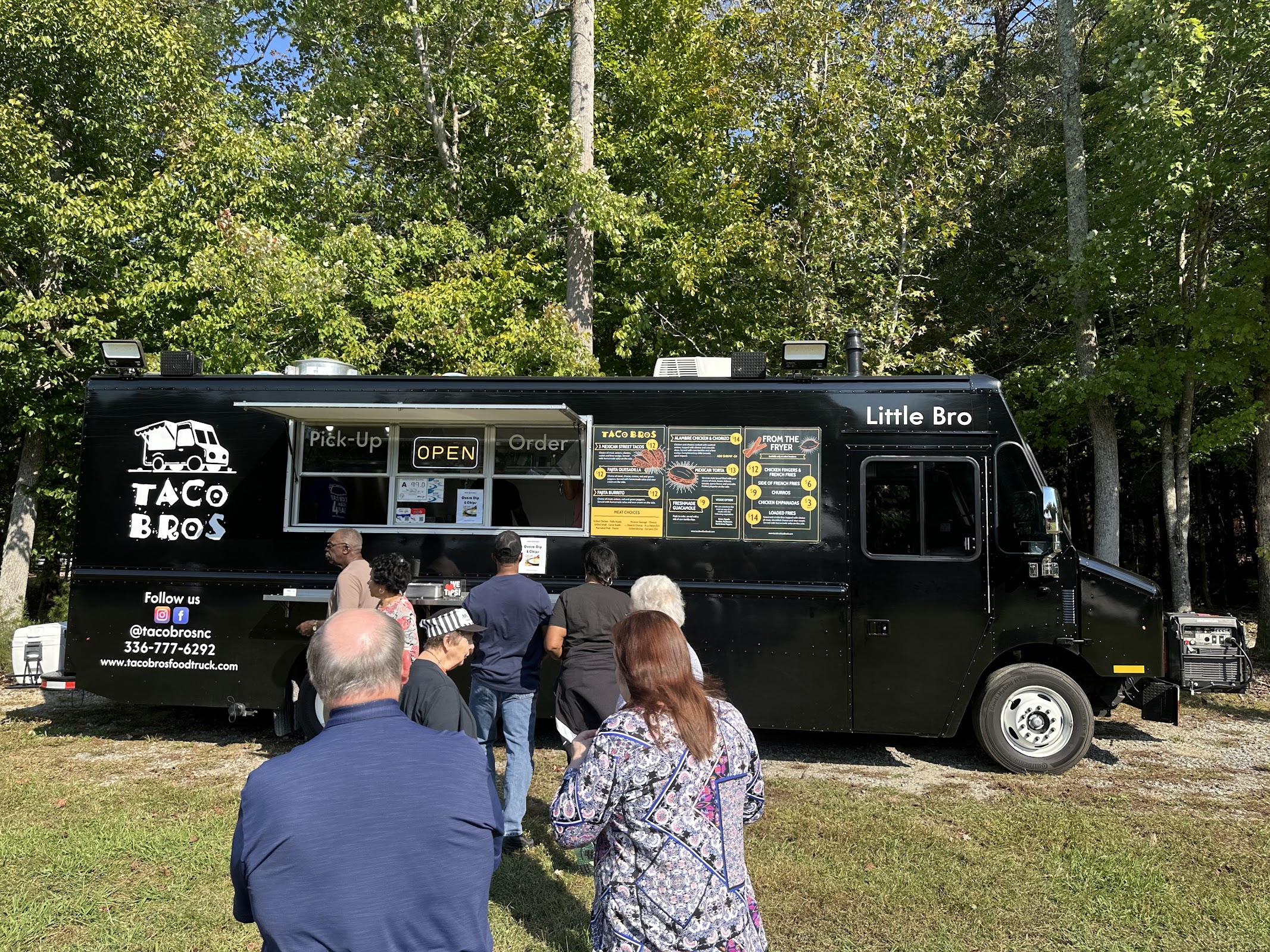 Taco Bros Food Truck photo 3