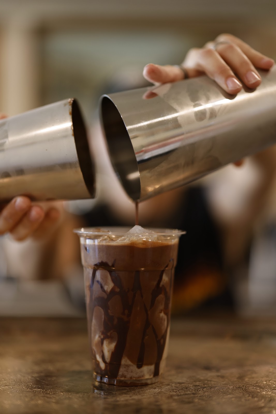 CREME Coffee Shop photo 1
