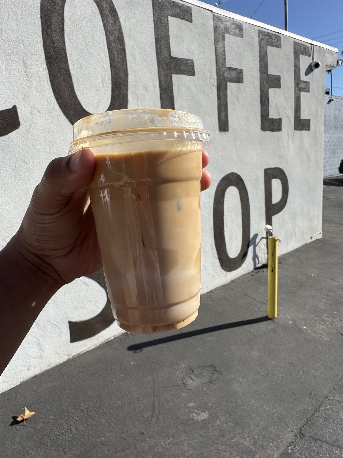 CREME Coffee Shop photo 3