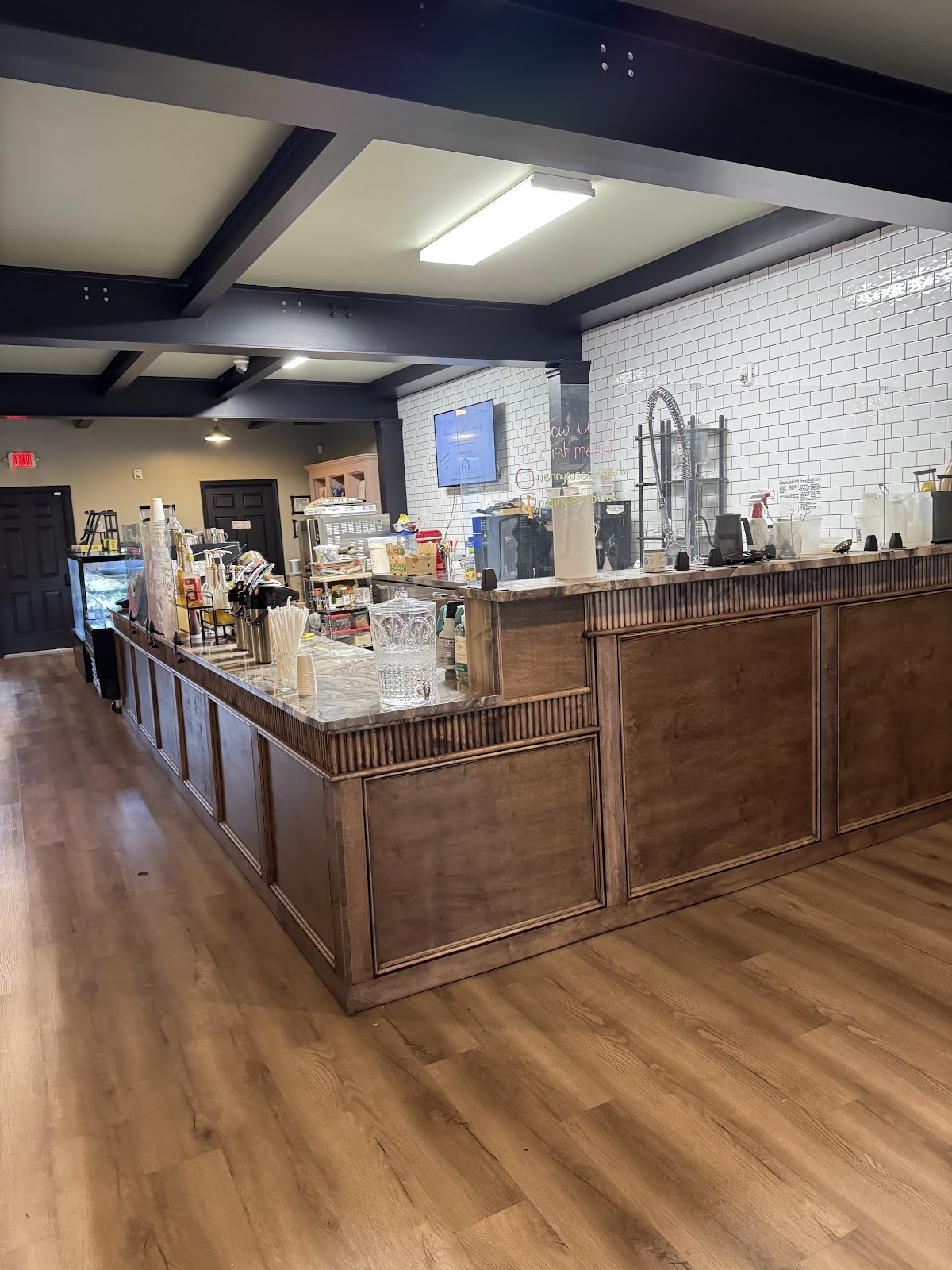 Pennyrose Coffee Co. photo 2