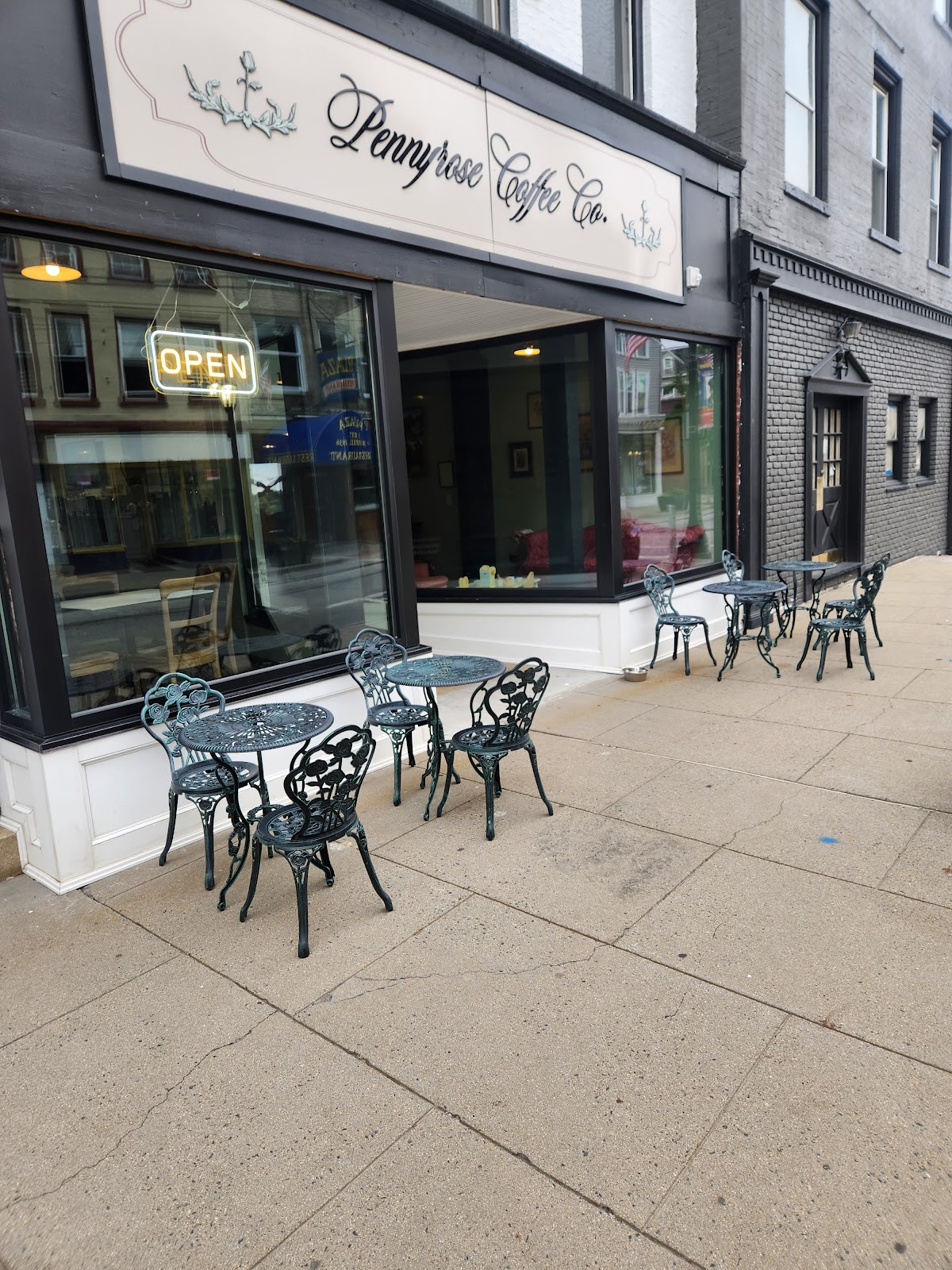 Pennyrose Coffee Co. photo 3