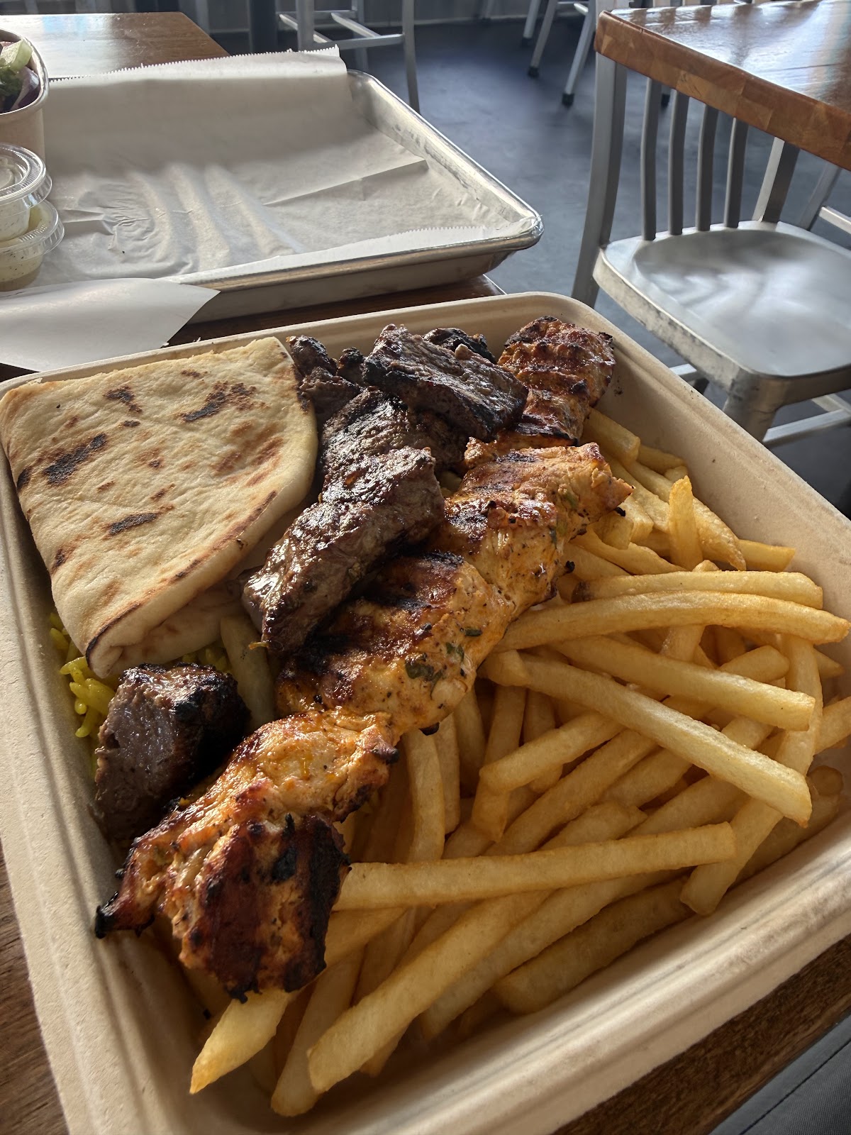 The Kebab Shop photo 2
