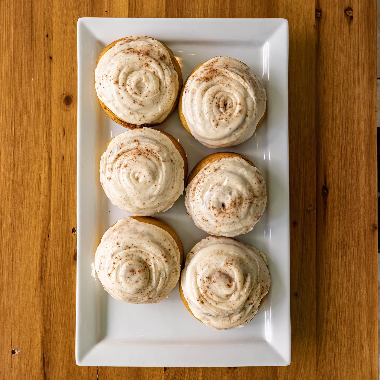 Sweet Frostings Blissful Bakeshop photo 1