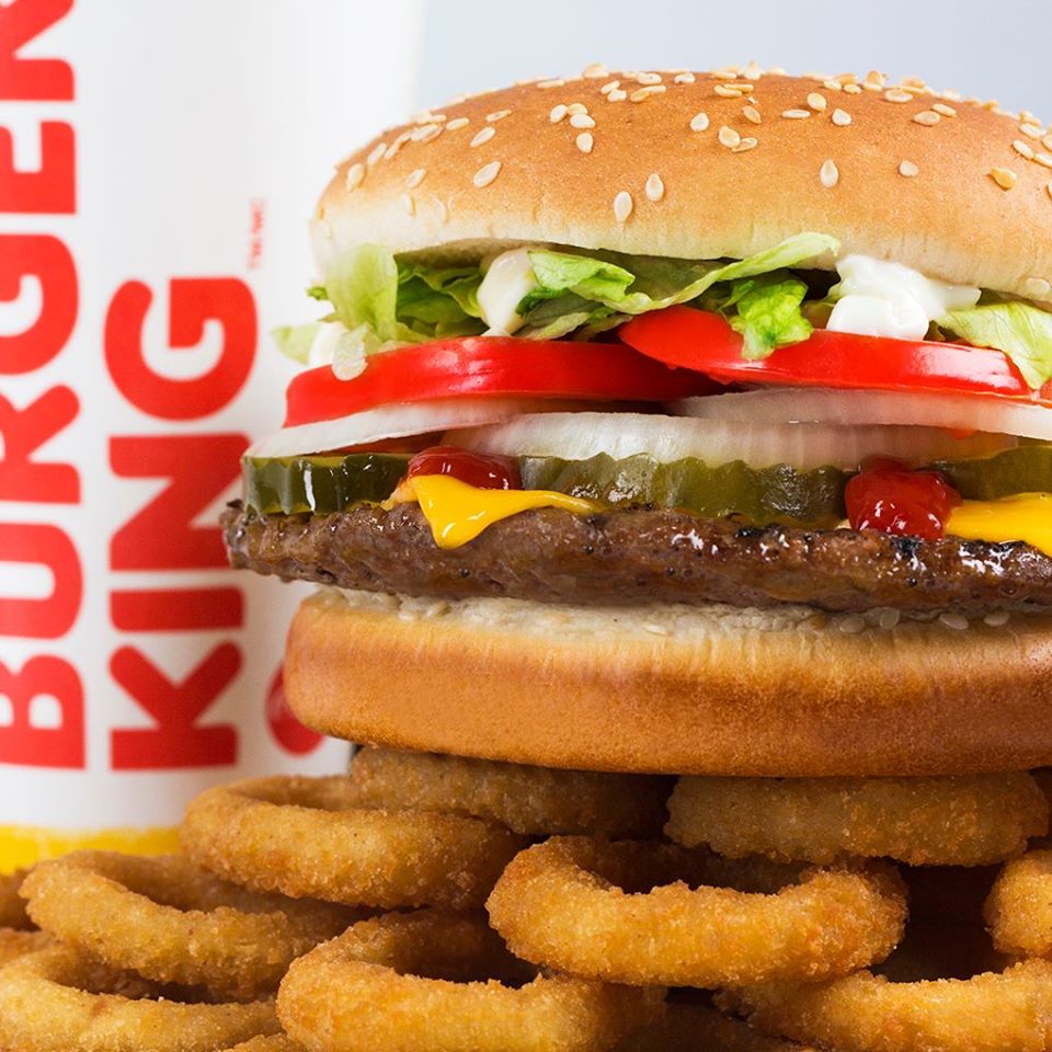 Burger King - Thonglor photo 1