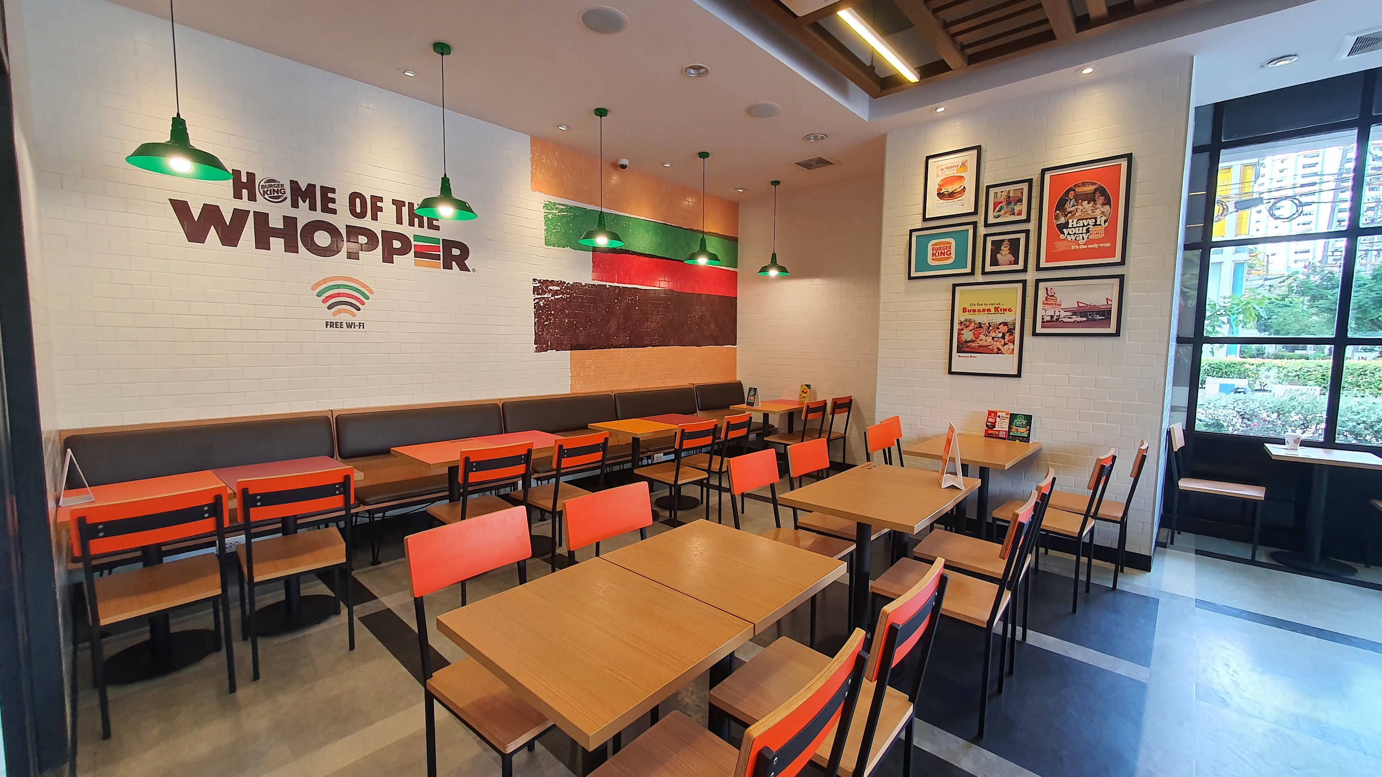 Burger King - Thonglor photo 2