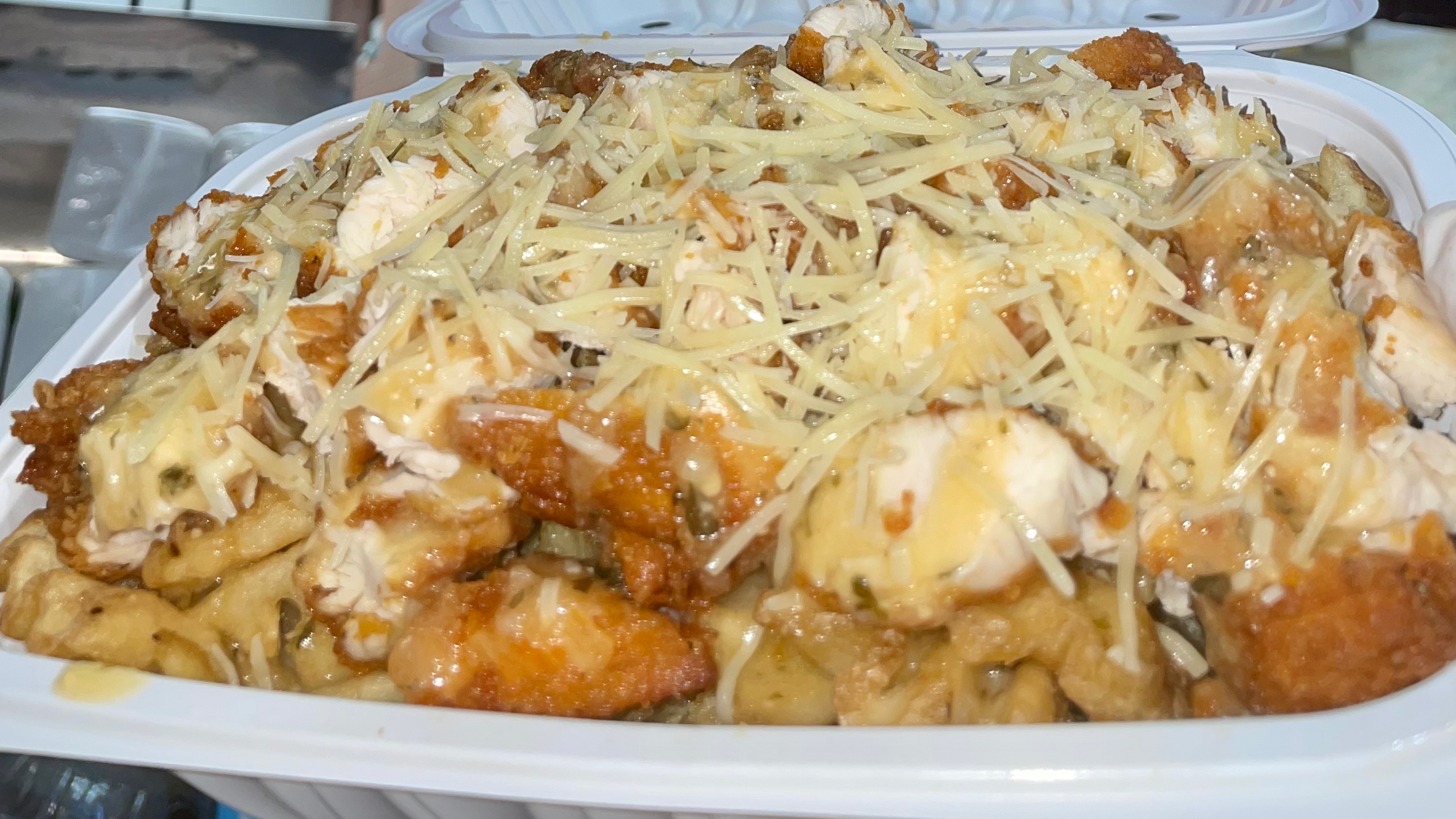 Coney Island House of Wings photo 1