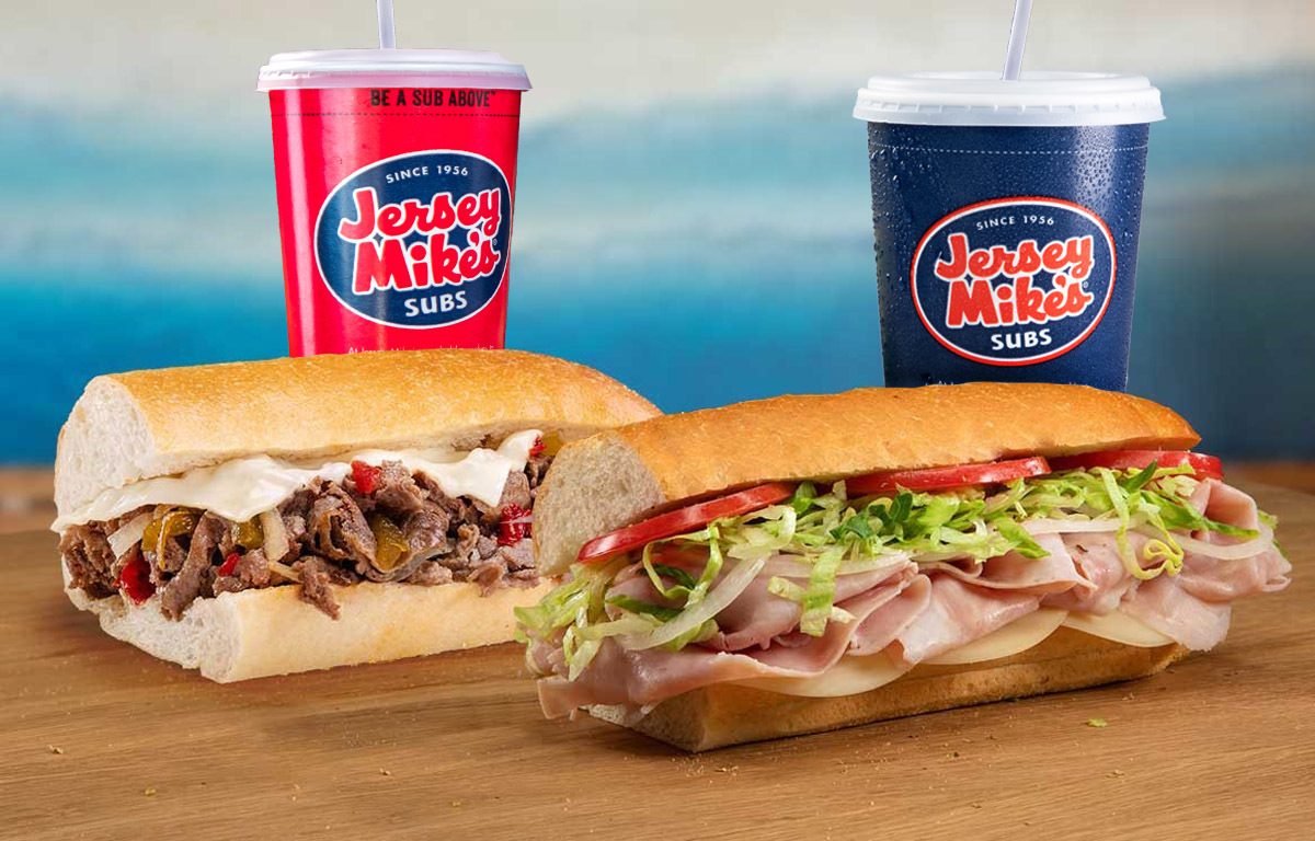Jersey Mike's Subs photo 2