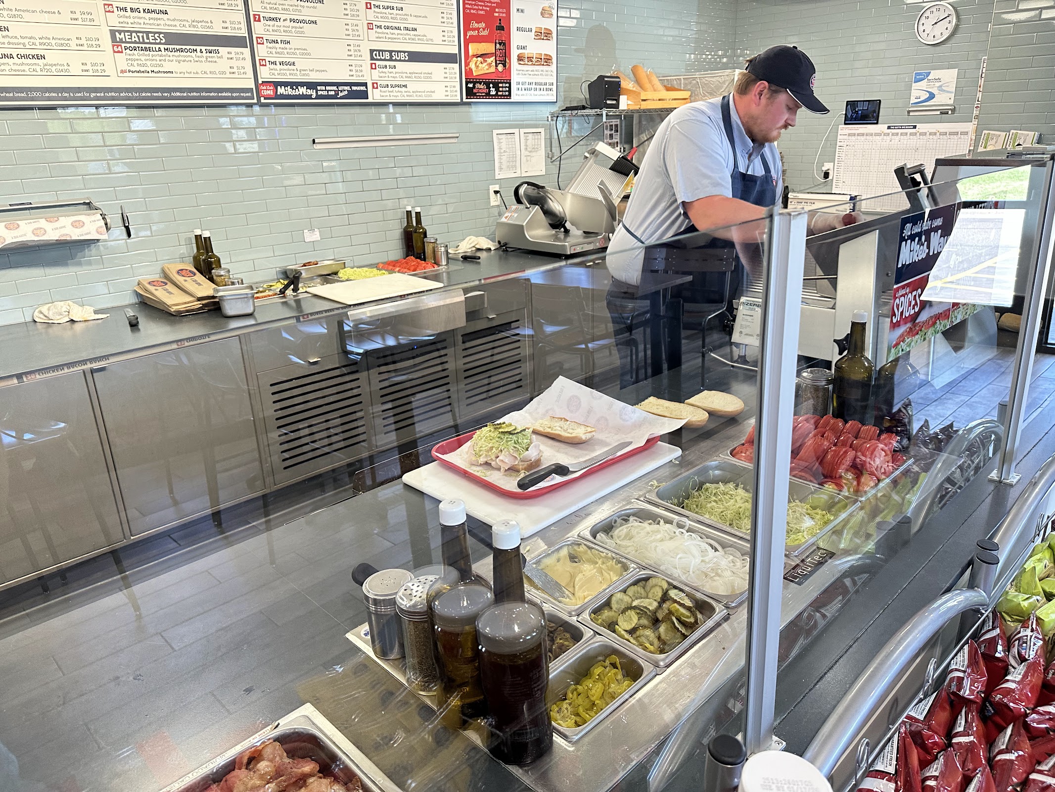 Jersey Mike's Subs photo 3