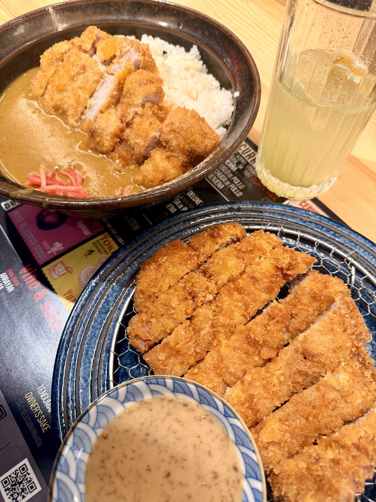 Don Panko Katsu House photo 3
