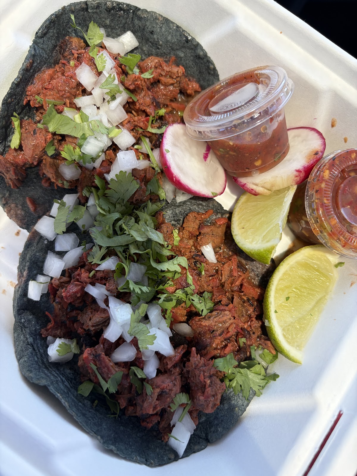 Villa's Tacos Los Angeles photo 2