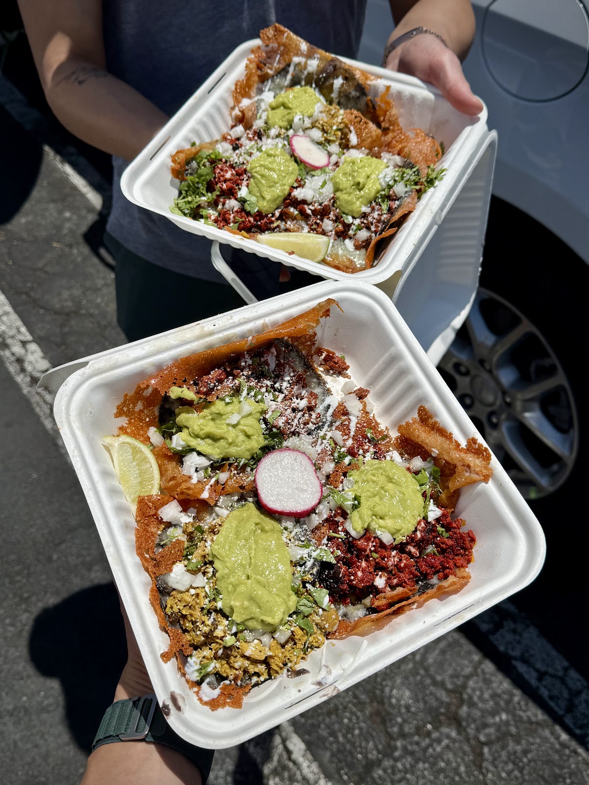 Villa's Tacos Los Angeles photo 3