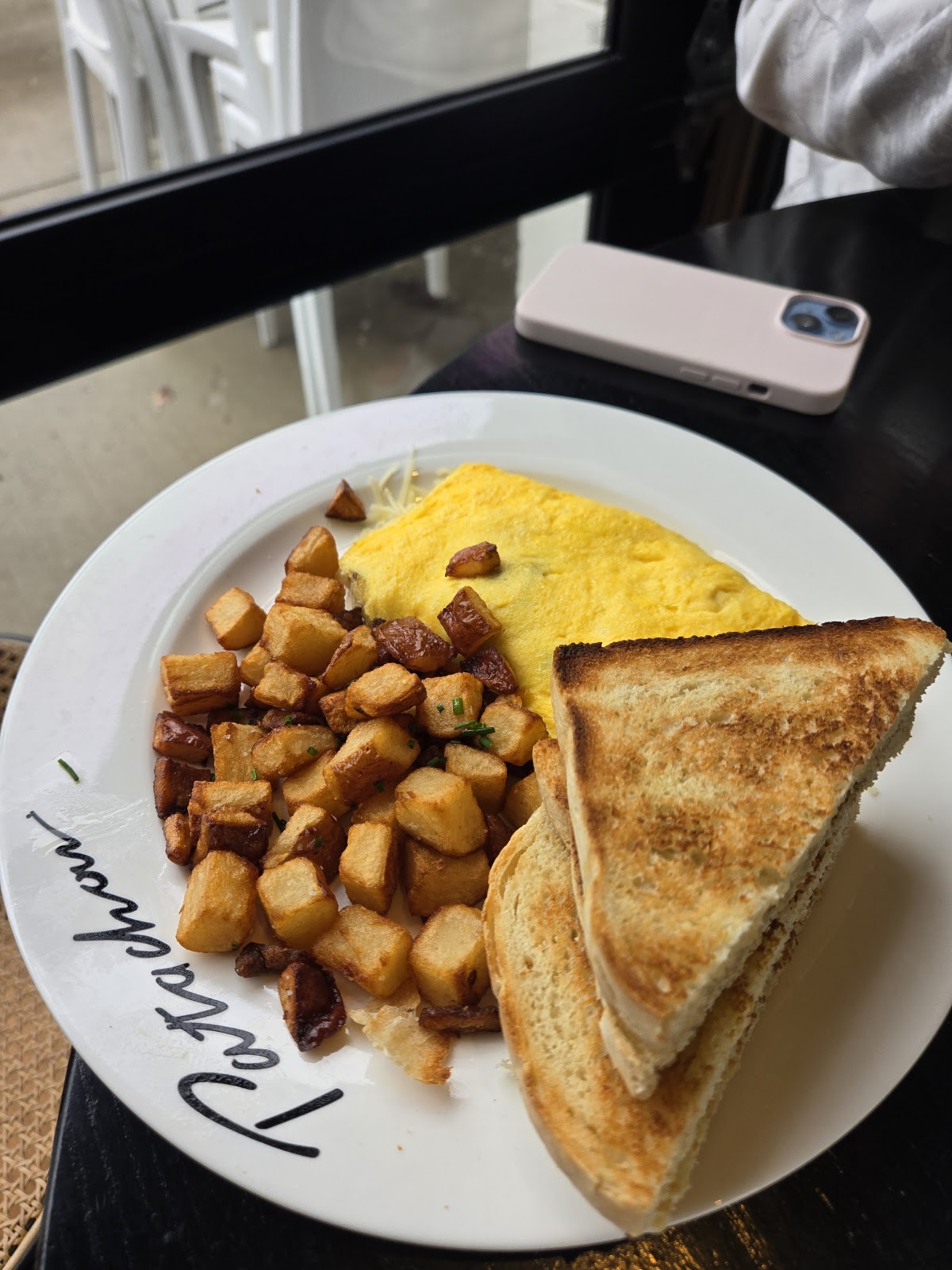Cafe Patachou Zionsville photo 2