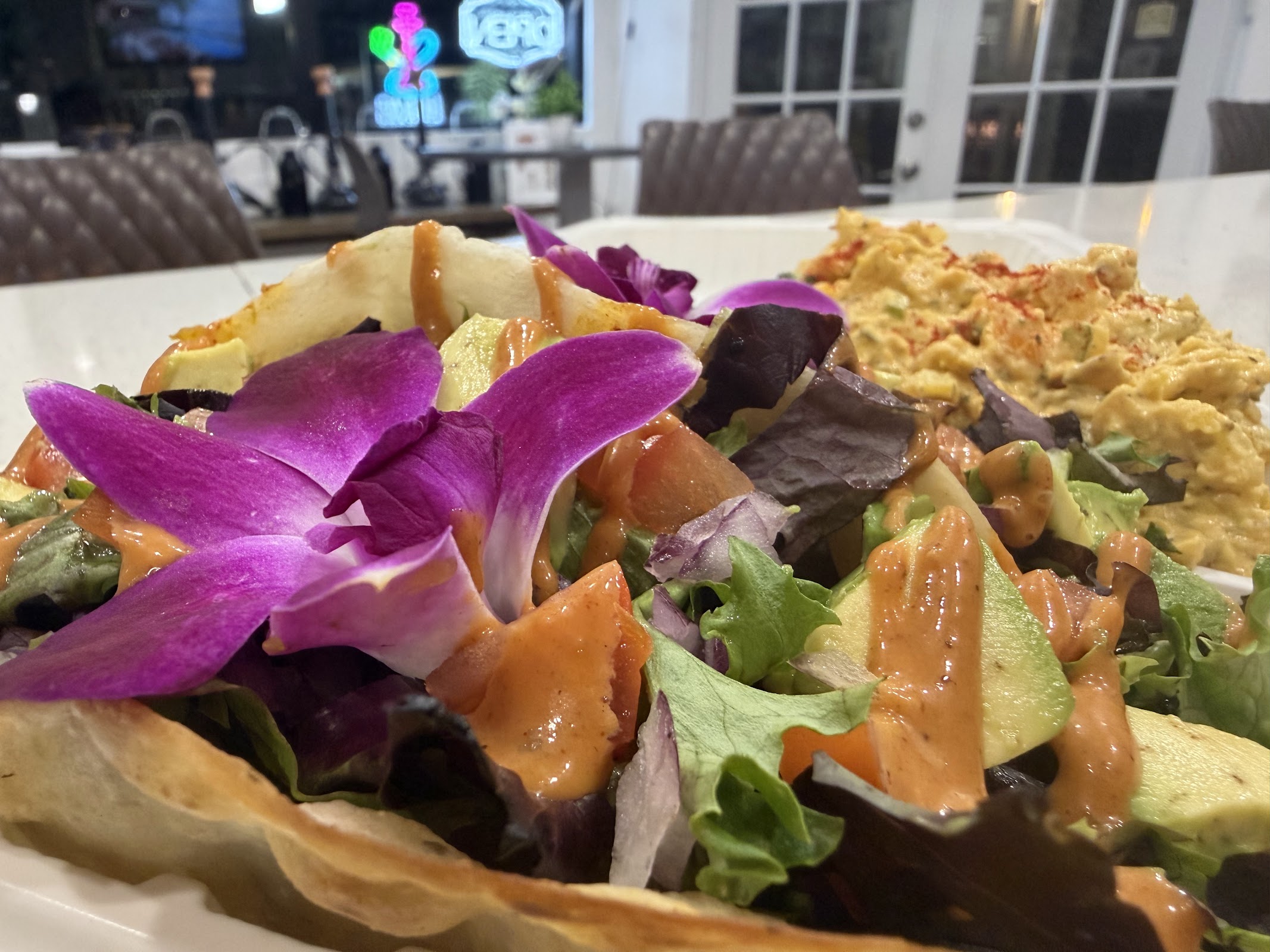 LOVE MAKING TACOS photo 2
