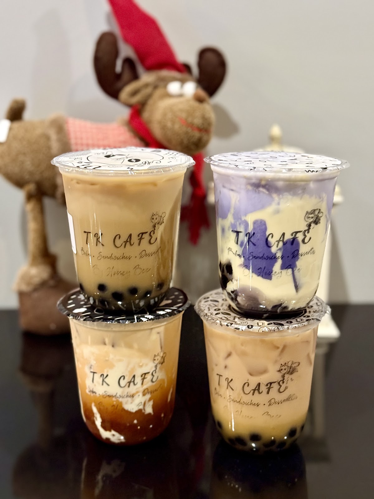 TK Cafe photo 3