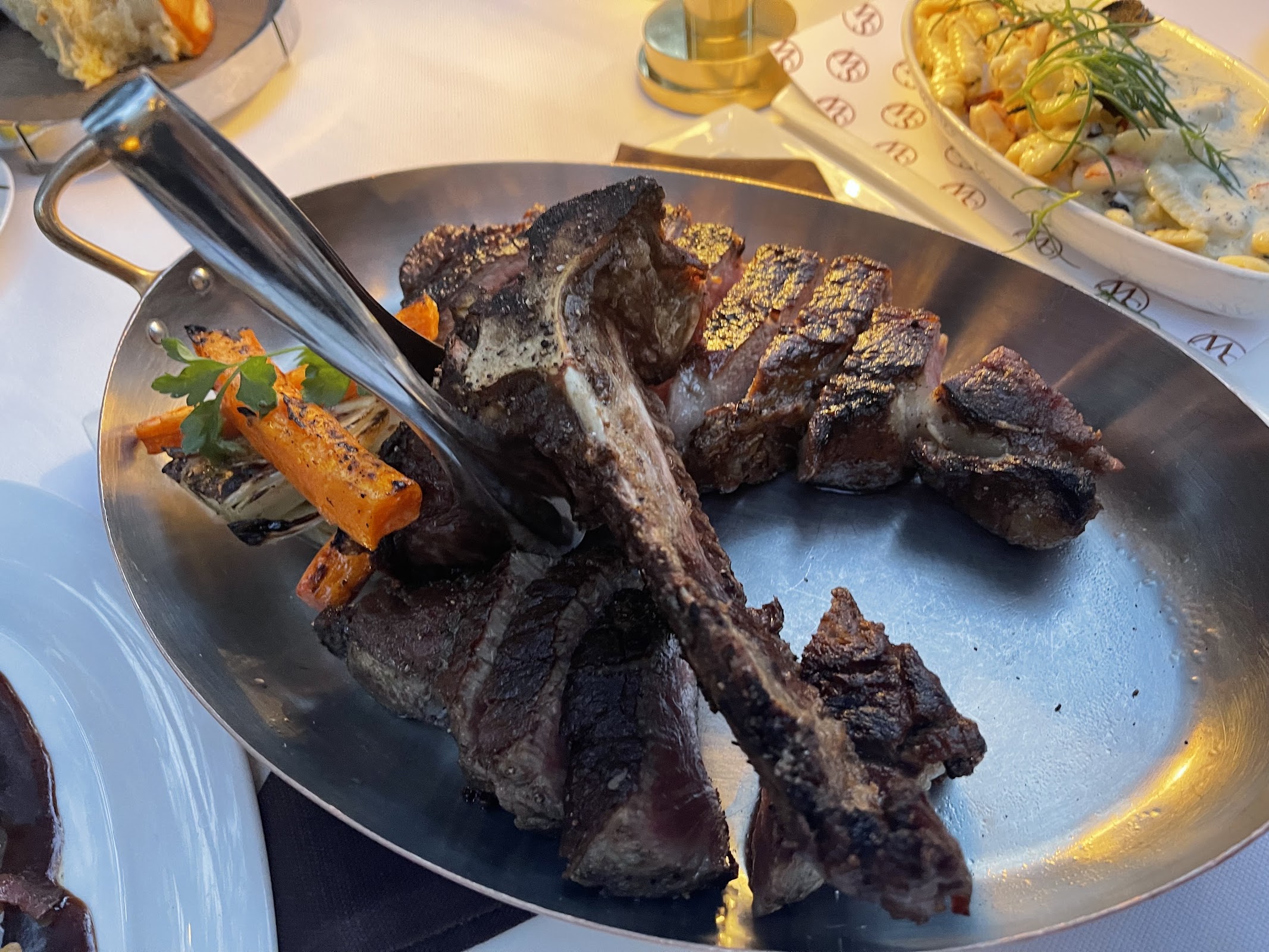 SW Steakhouse photo 1