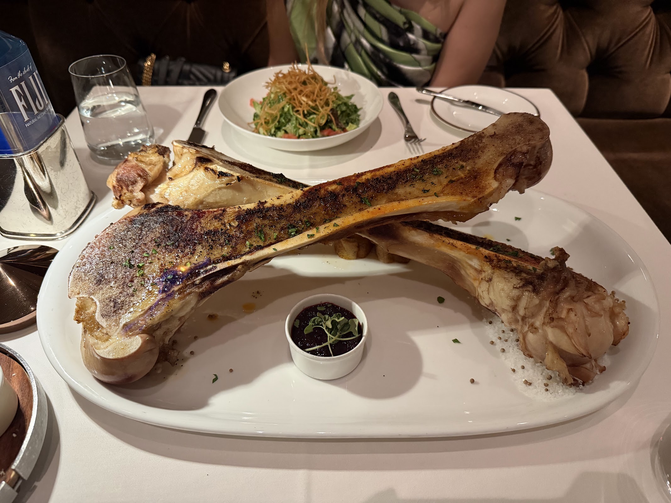SW Steakhouse photo 2