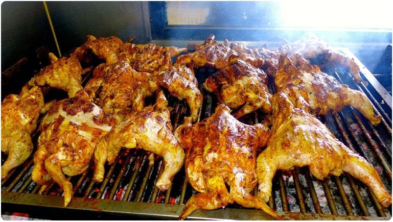 Compadres Grilled Chicken photo 1