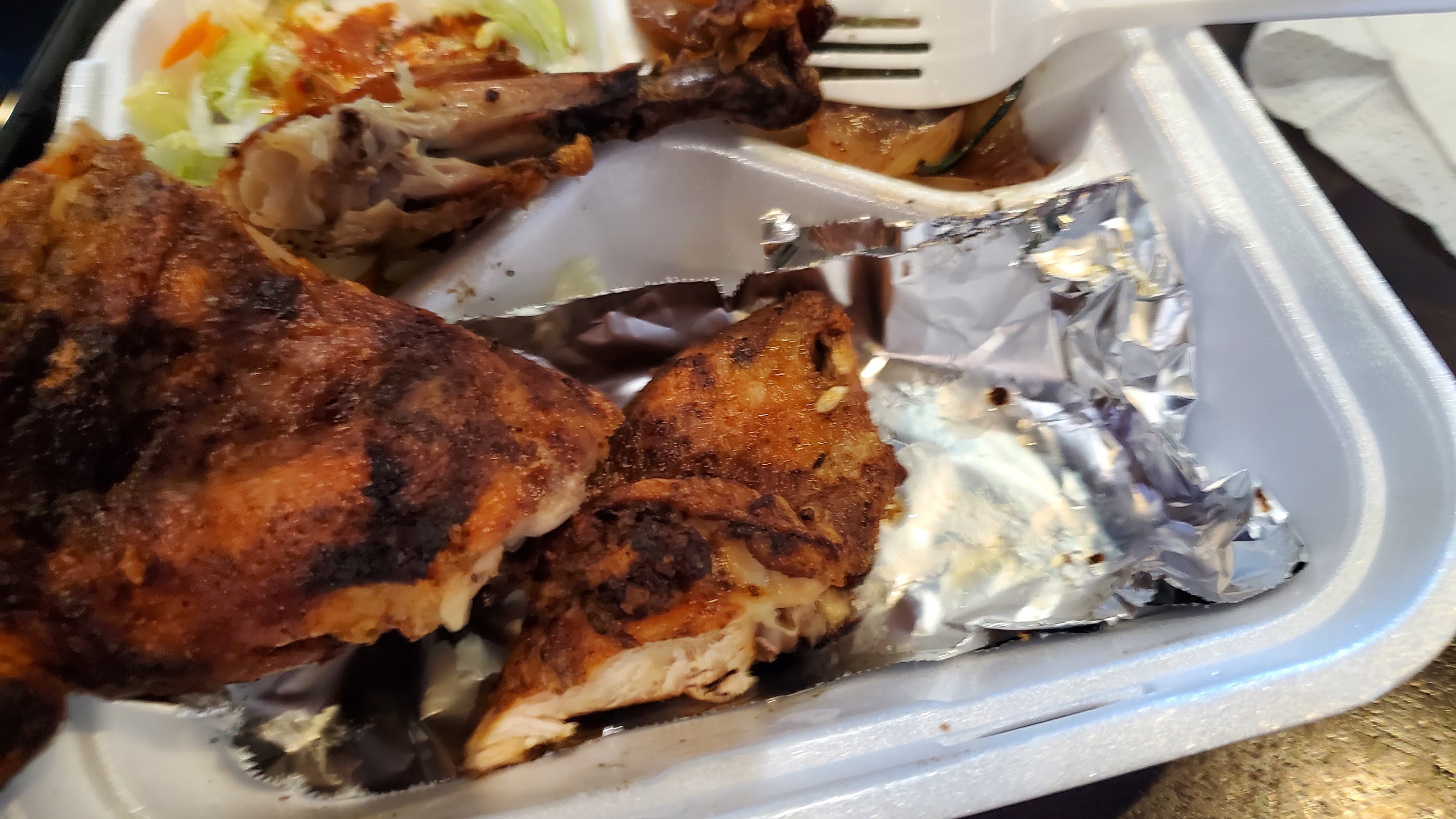 Compadres Grilled Chicken photo 3