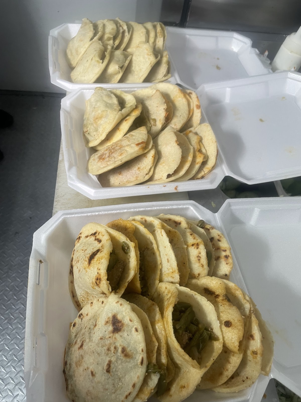 THE TAQUERO photo 1